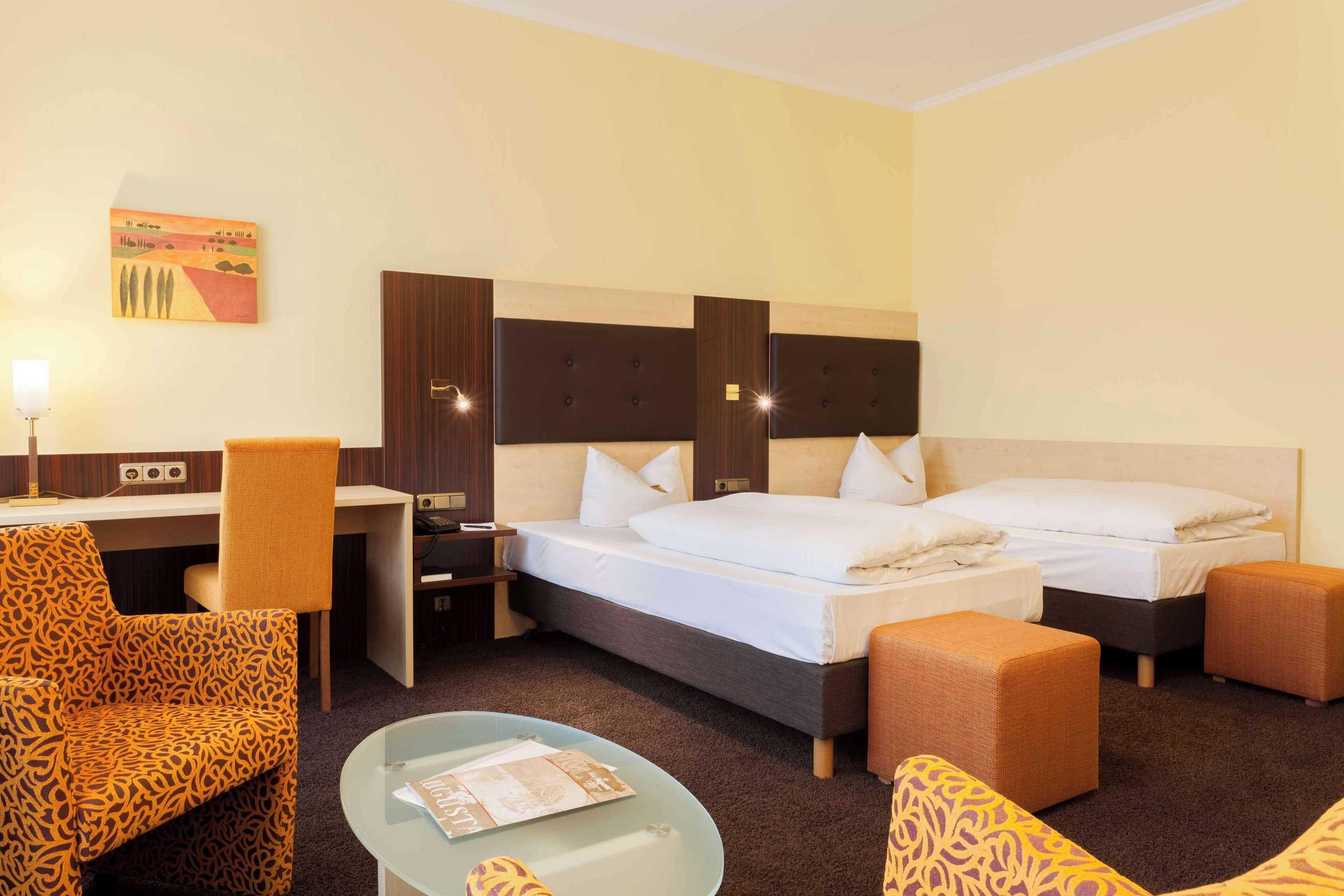 Gift card for Best Western Hotel Augusta Gift card for Best Western Hotel Augusta