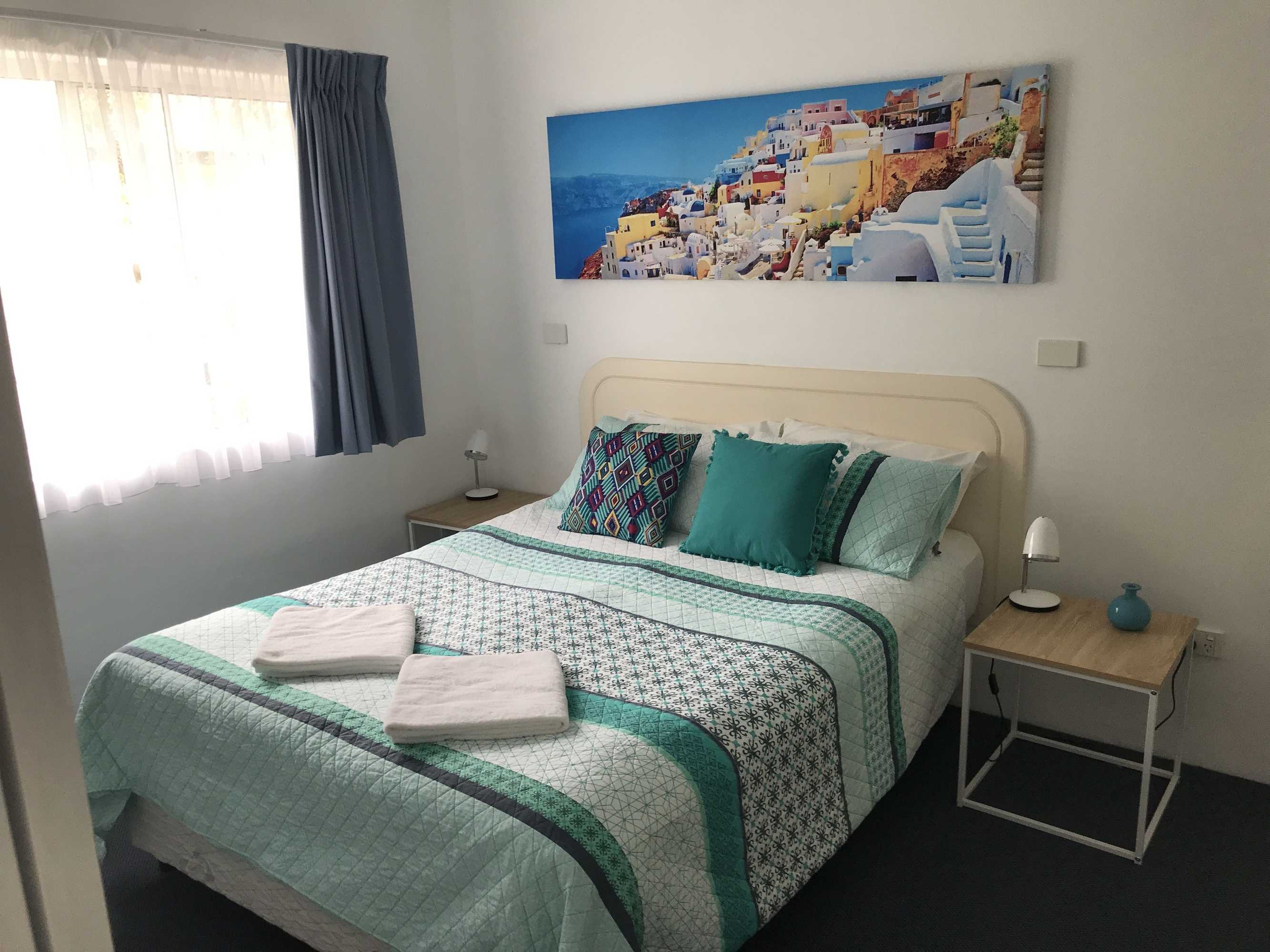 Gift card for Mollymook Aquarius Apartments Gift card for Mollymook Aquarius Apartments
