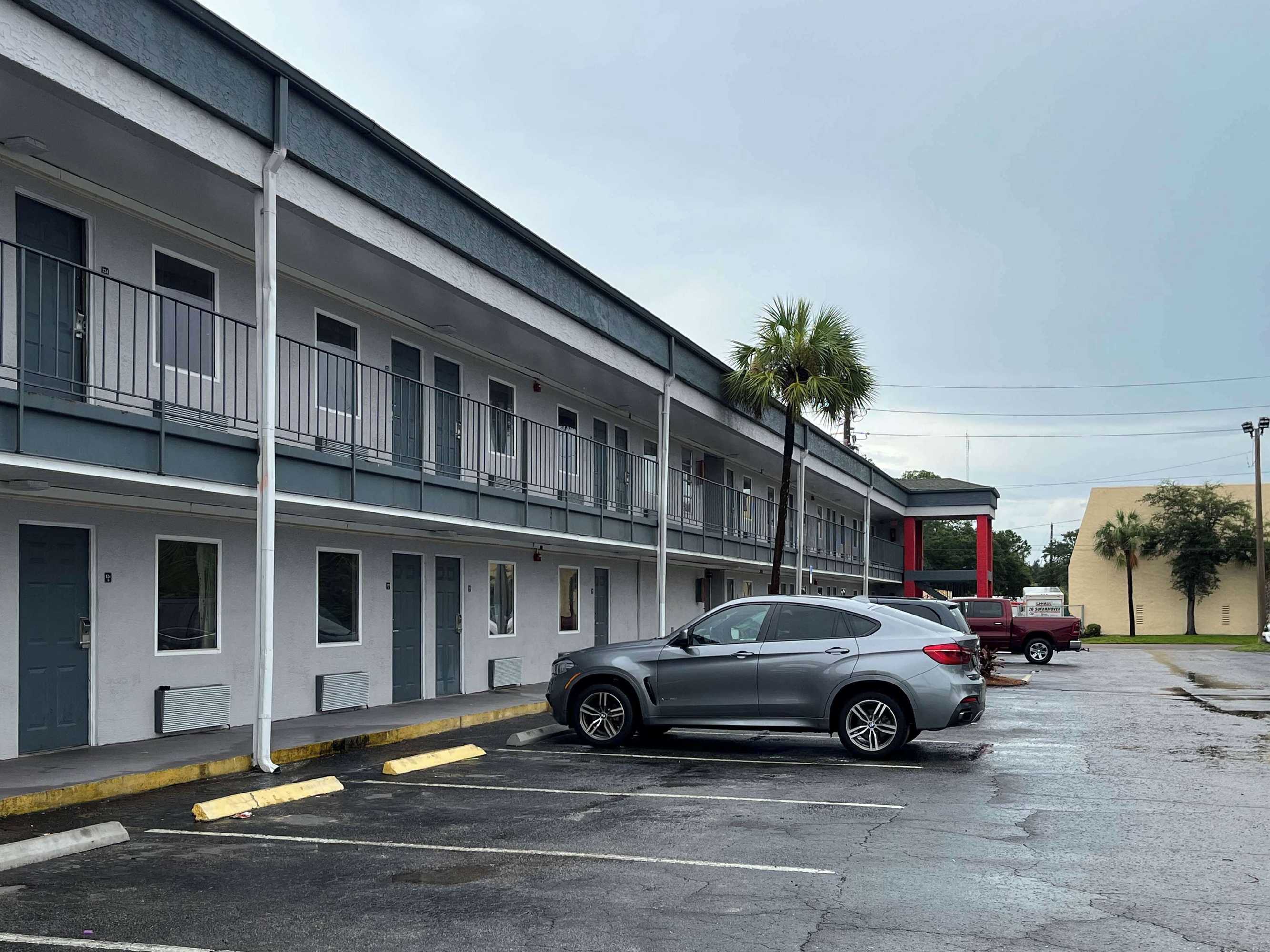Gift card for Motel 6 New Port Richey, FL Gift card for Motel 6 New Port Richey, FL