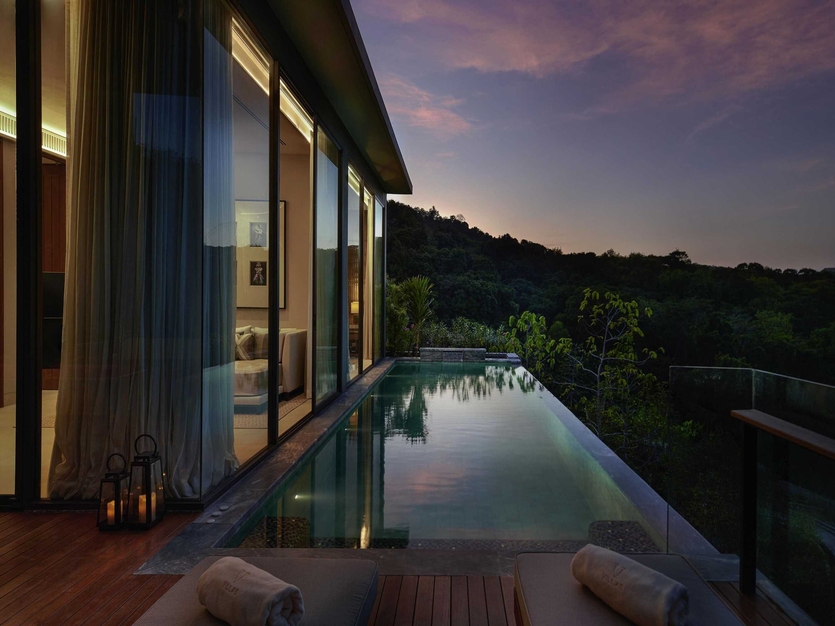 Gift card for V Villas Phuket - Mgallery