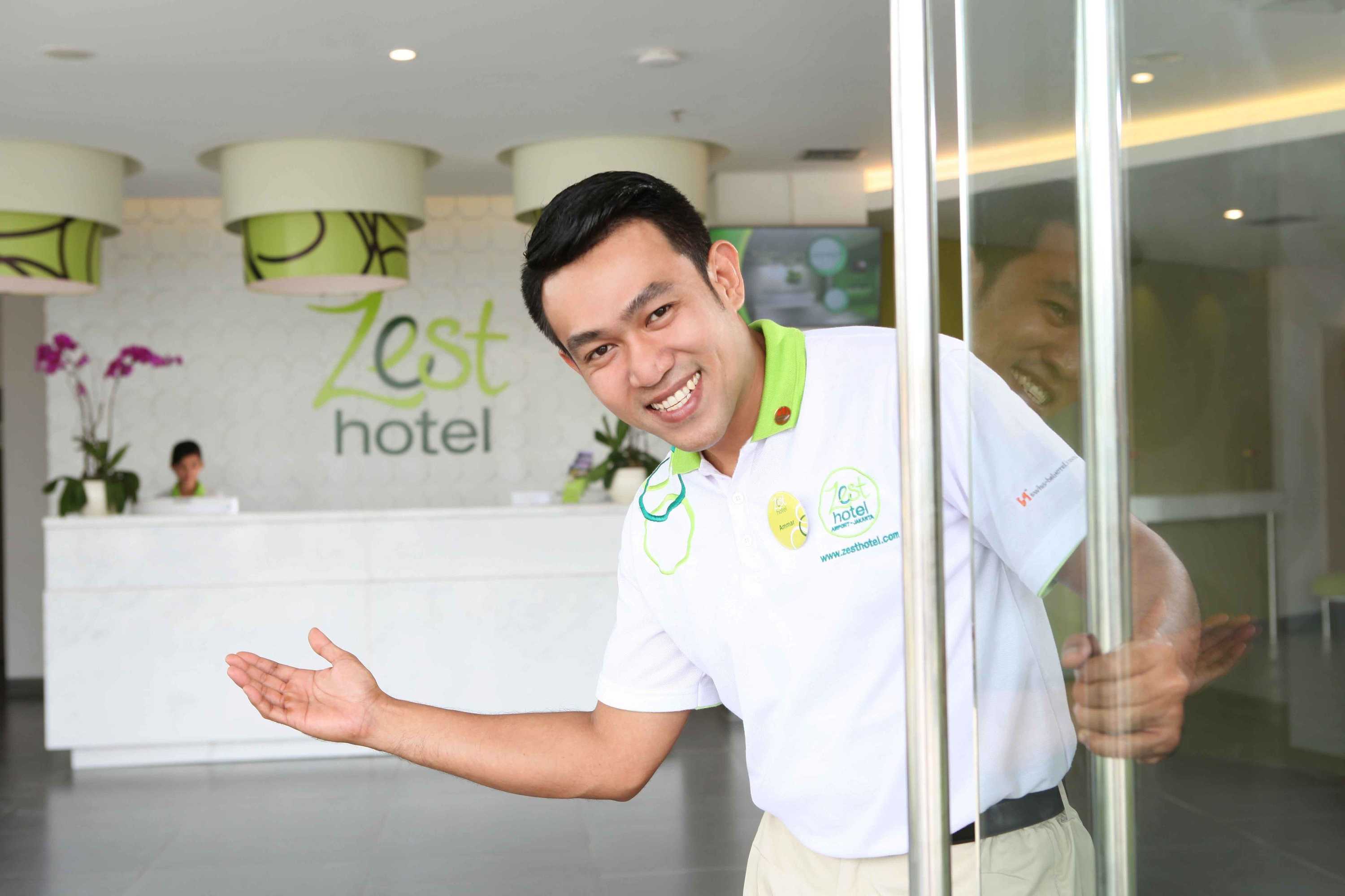 Gift card for Zest Airport by Swiss-Belhotel International Gift card for Zest Airport by Swiss-Belhotel International