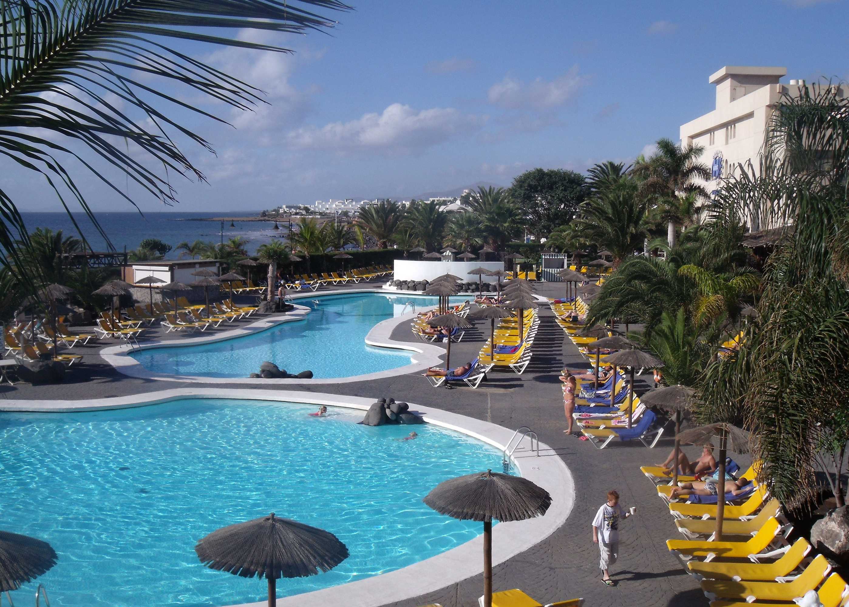 Gift card for Hotel Beatriz Playa & Spa Gift card for Hotel Beatriz Playa & Spa