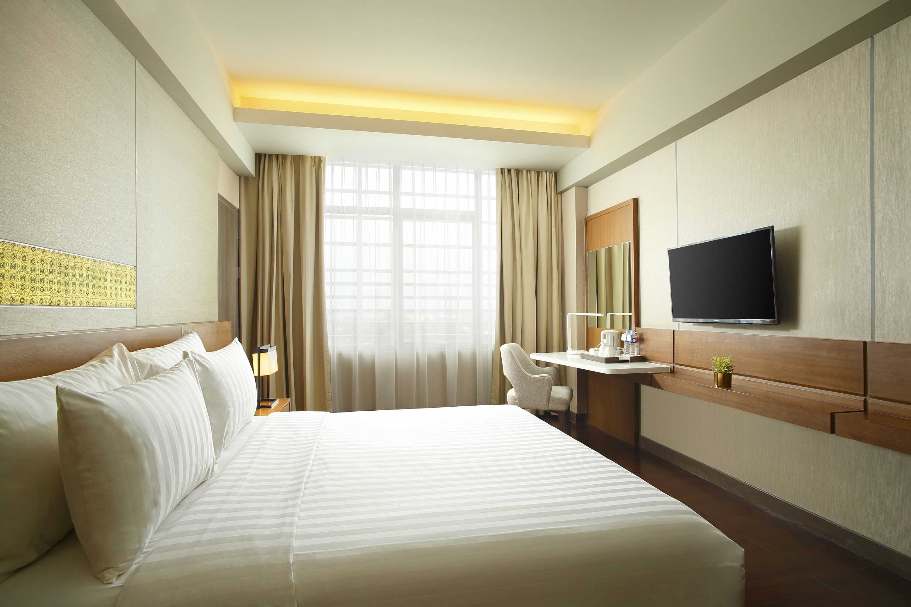 Gift card for Hotel Santika Premiere Ice - Bsd City Gift card for Hotel Santika Premiere Ice - Bsd City