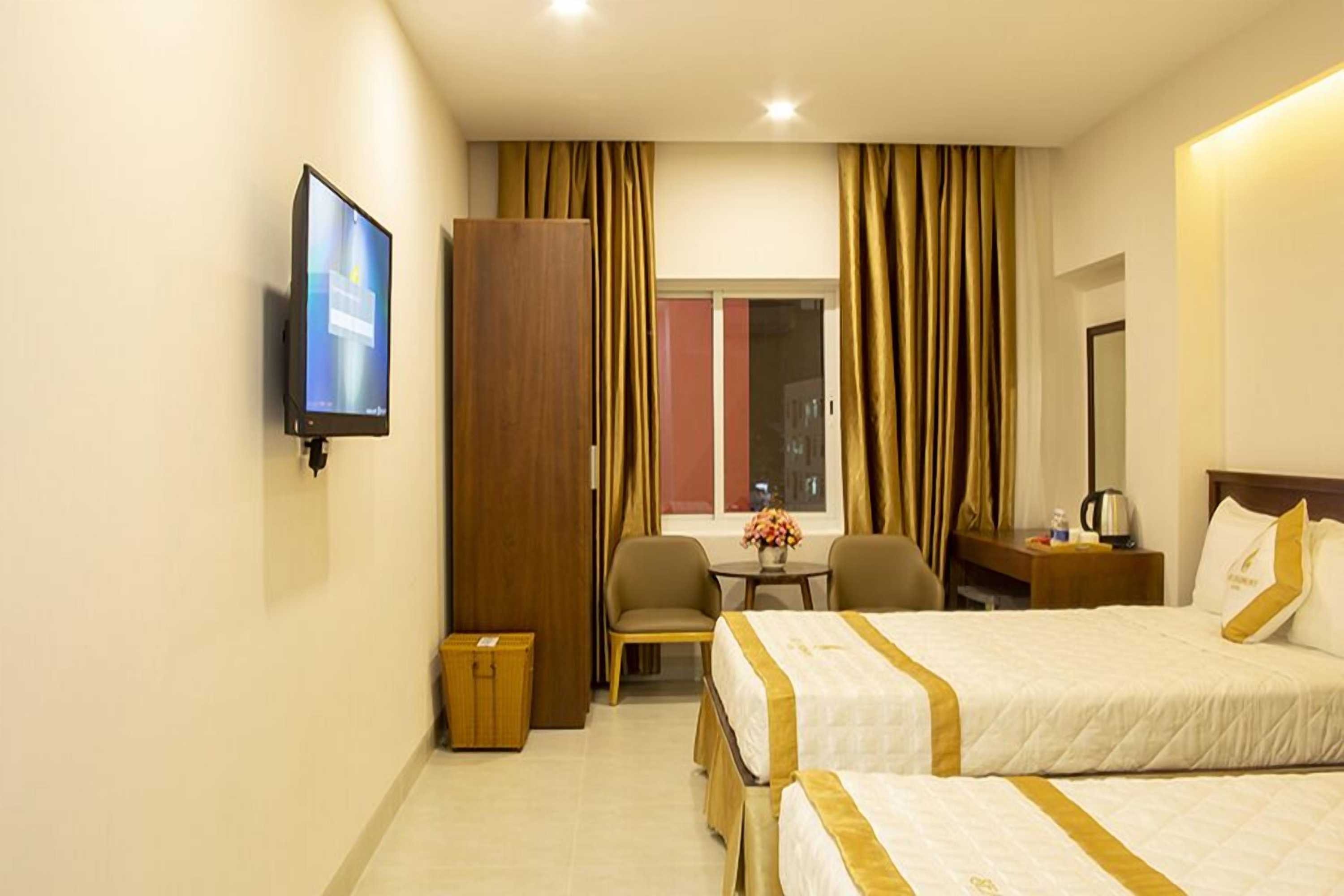 Gift card for Xavia Hotel Quy Nhon