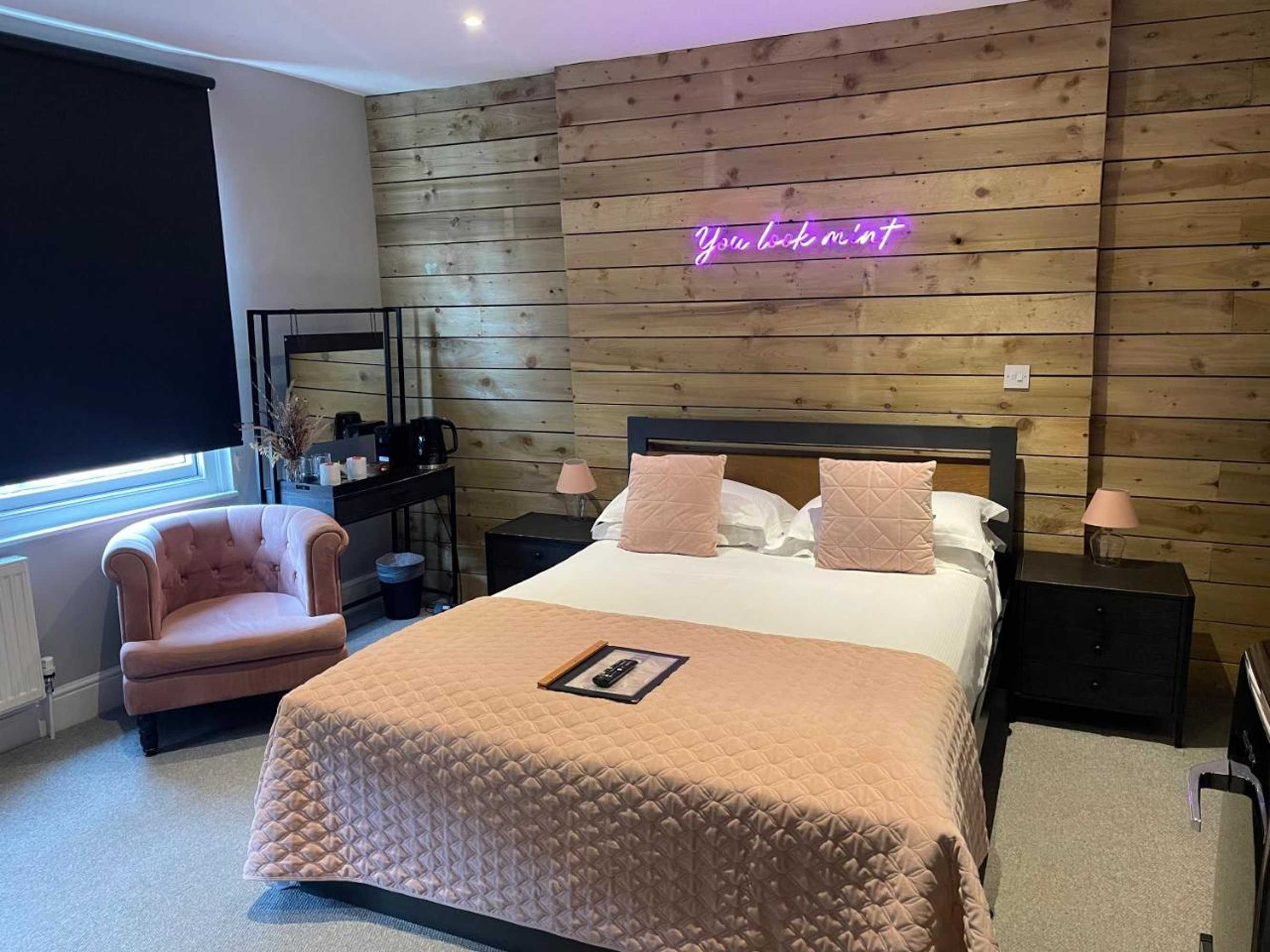 Gift card for The Lazy Pug