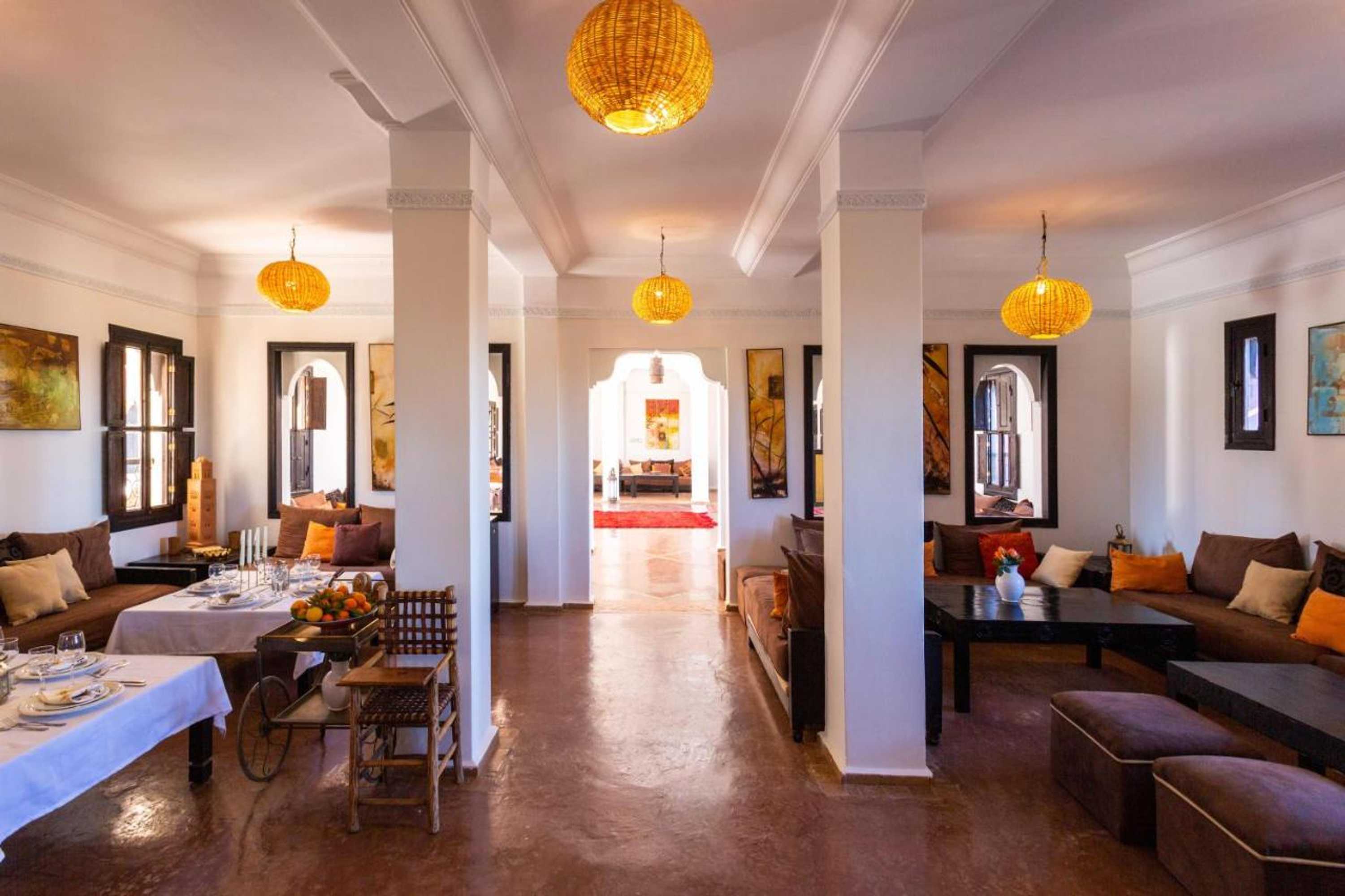 Gift card for Kasbah Caracalla Gift card for Kasbah Caracalla