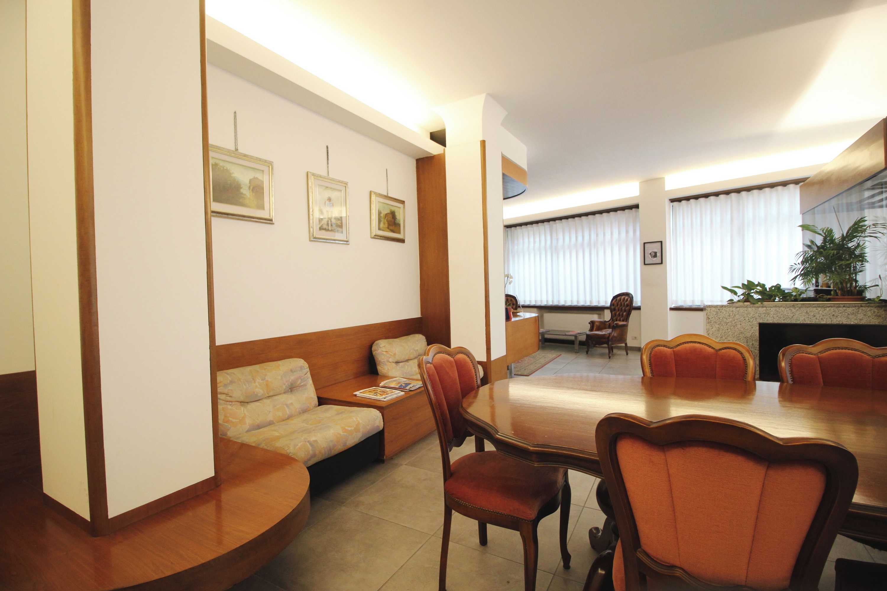 Gift card for Hotel Salieri