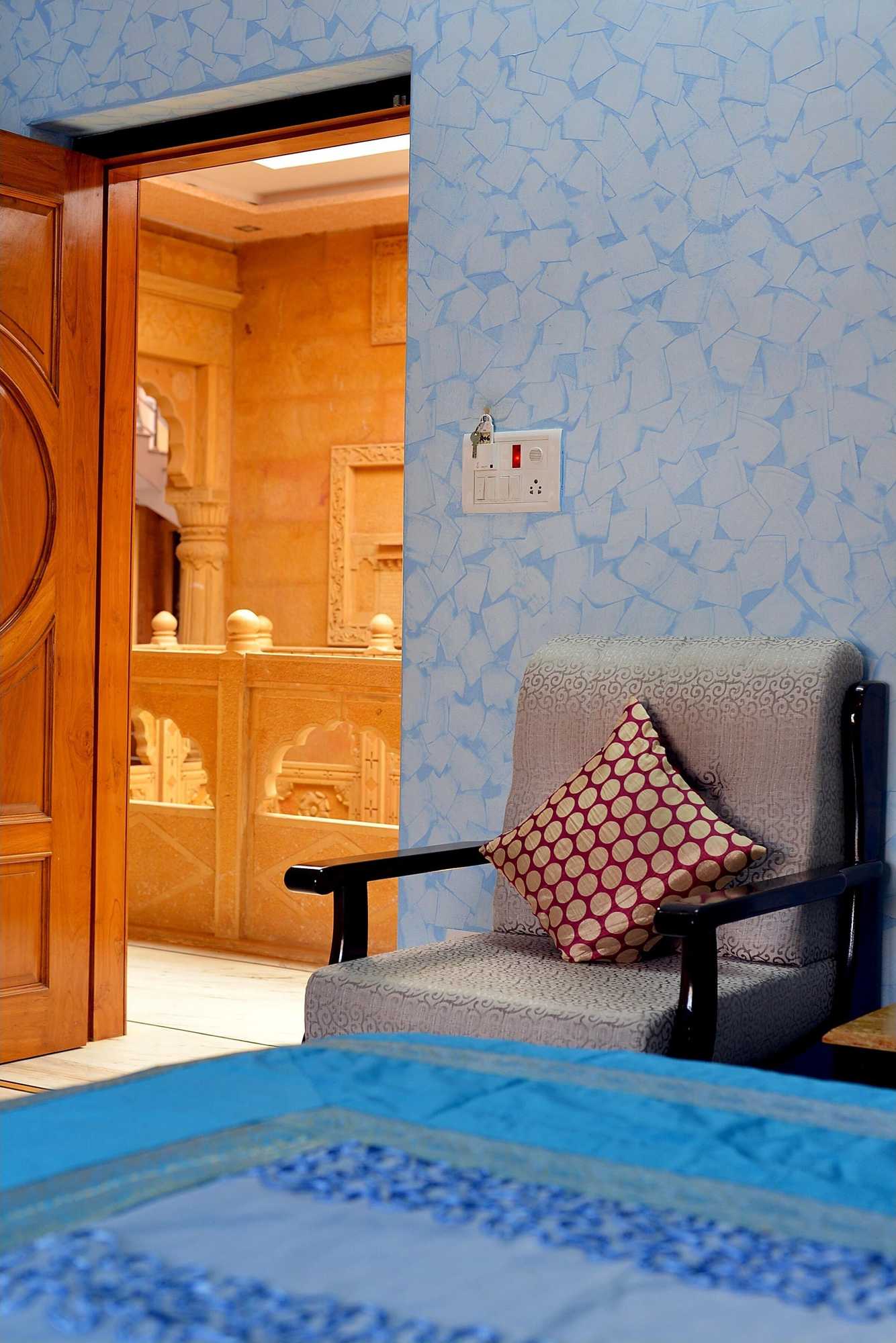 Gift card for Hotel Sky Plaza - Best Ever View of Jaisalmer Fort Gift card for Hotel Sky Plaza - Best Ever View of Jaisalmer Fort