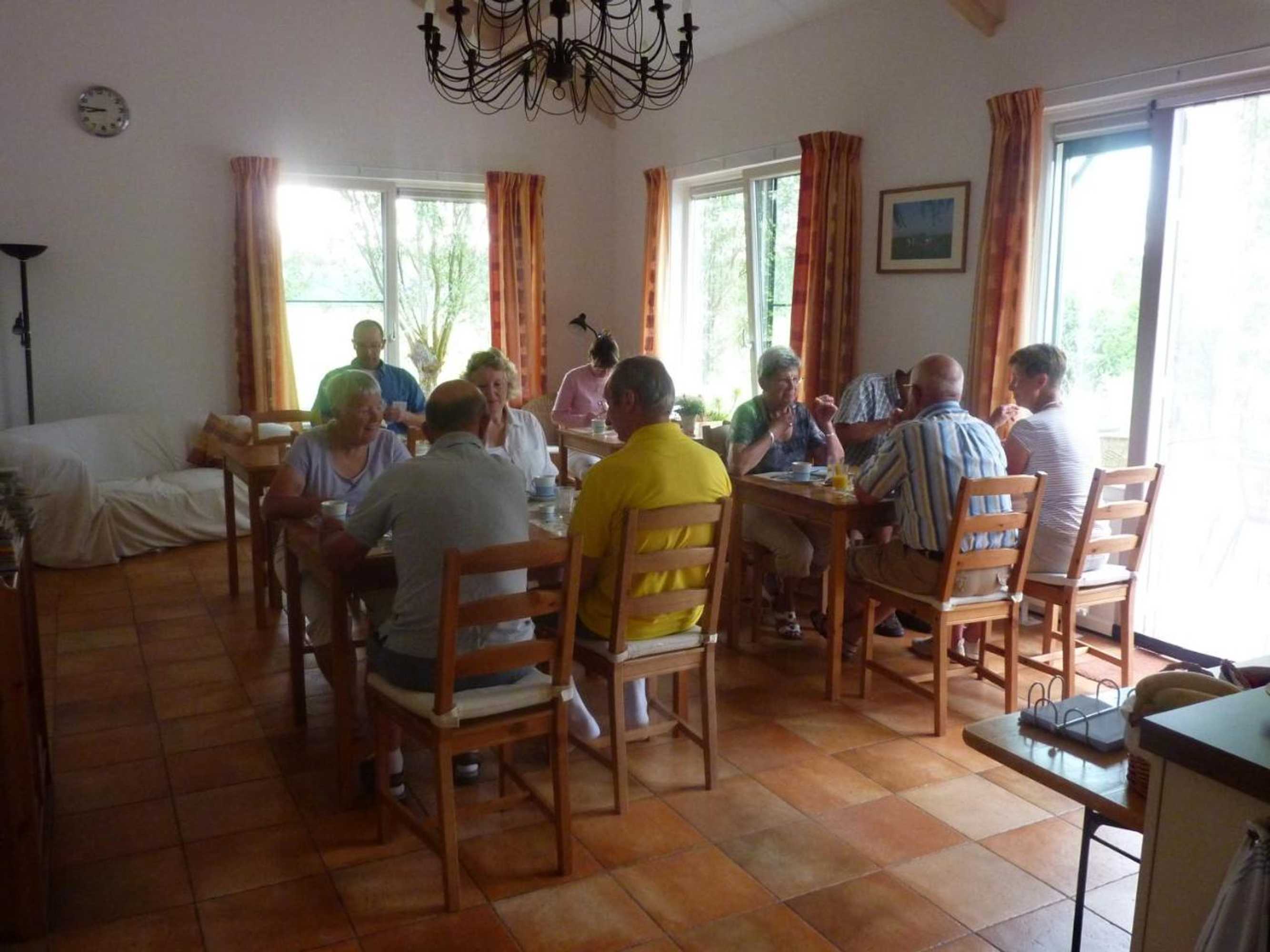 Gift card for Boerderij 