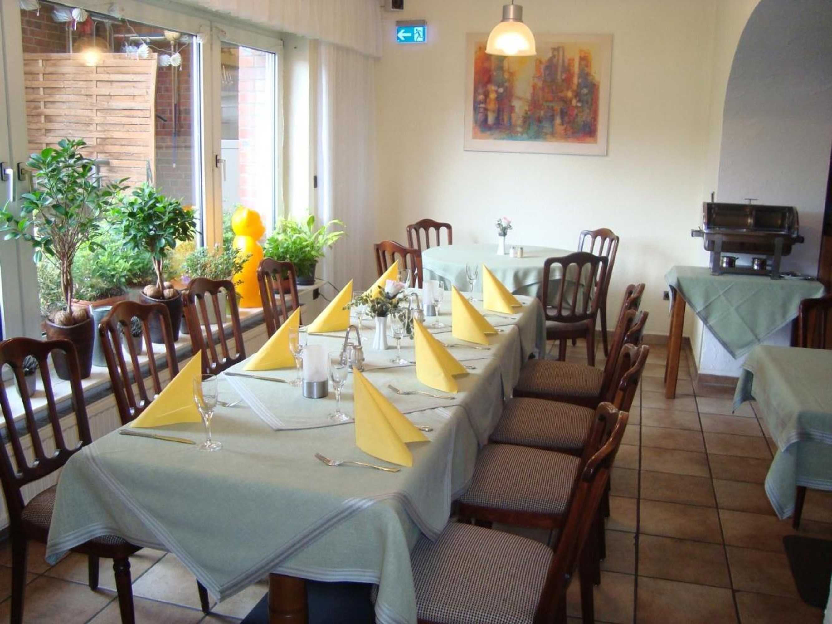 Gift card for Hotel-Restaurant Handelshof