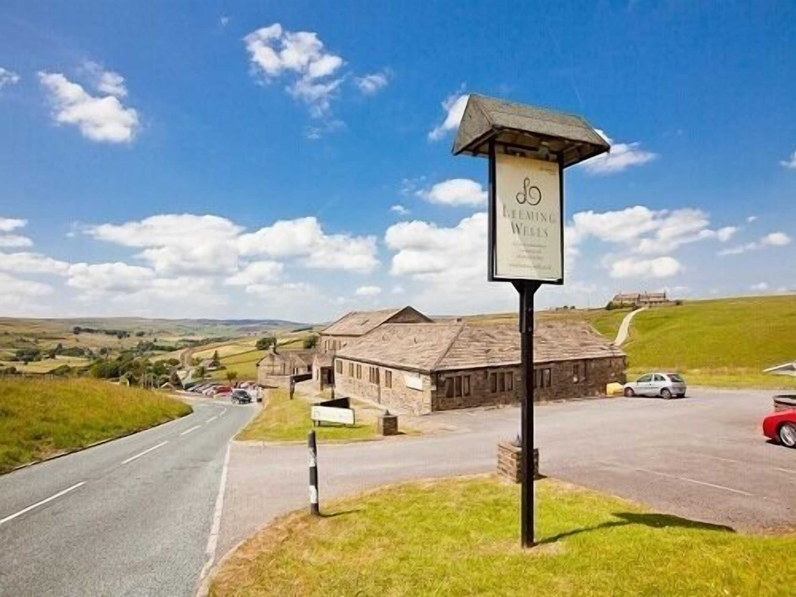 Gift card for Leeming Wells