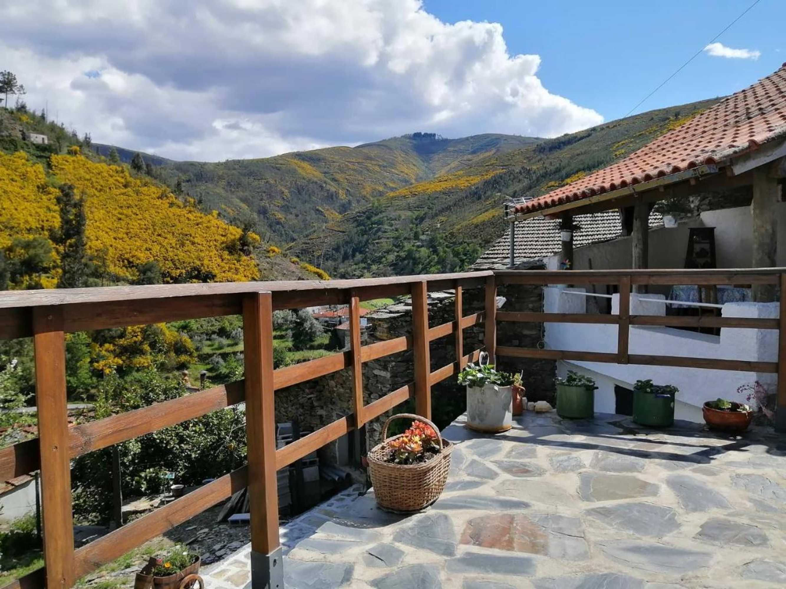 Gift card for Casa do Alto - Benfeita