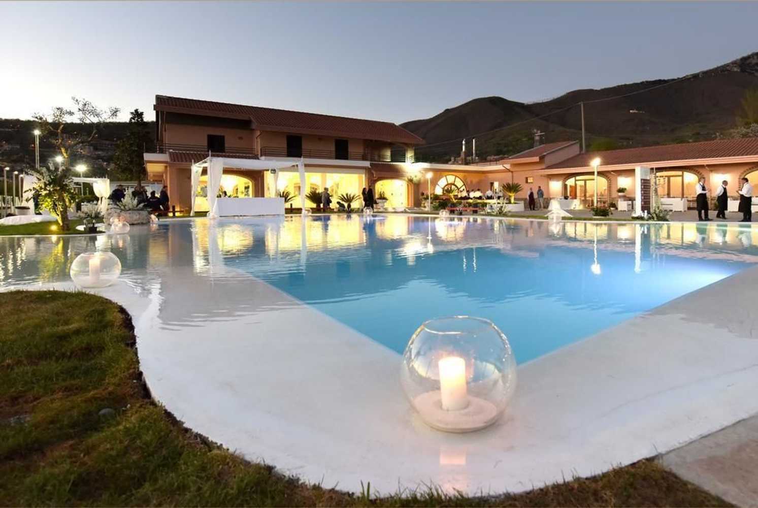 Gift card for Masseria Nobile