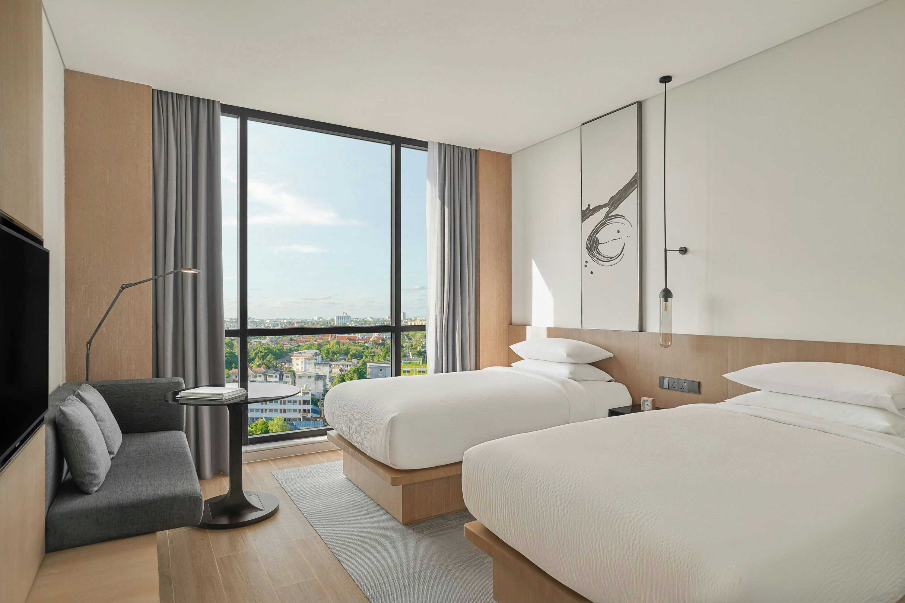 Gift card for Fairfield by Marriott South Binh Duong Gift card for Fairfield by Marriott South Binh Duong