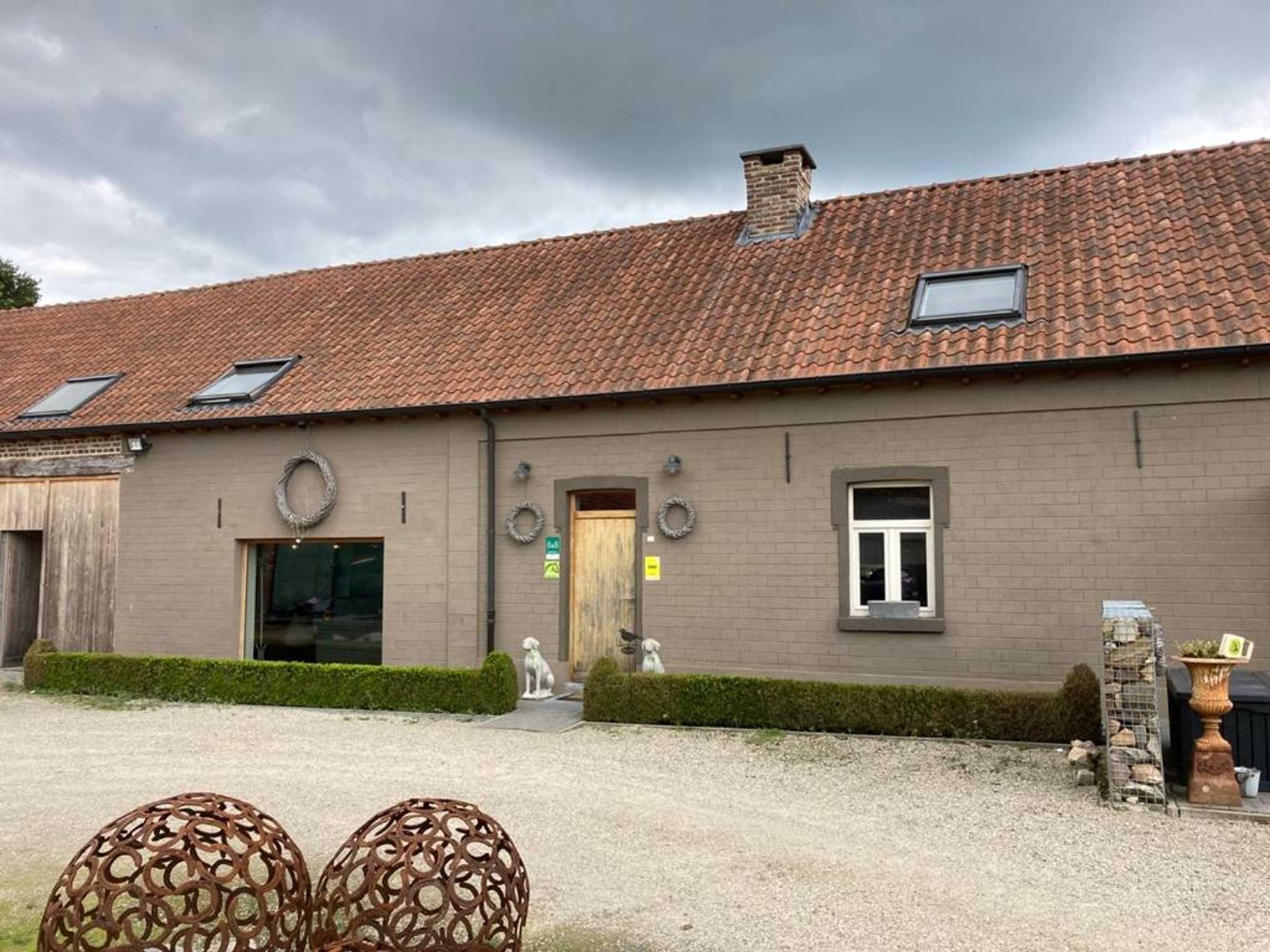 Gift card for B&b Crijbohoeve