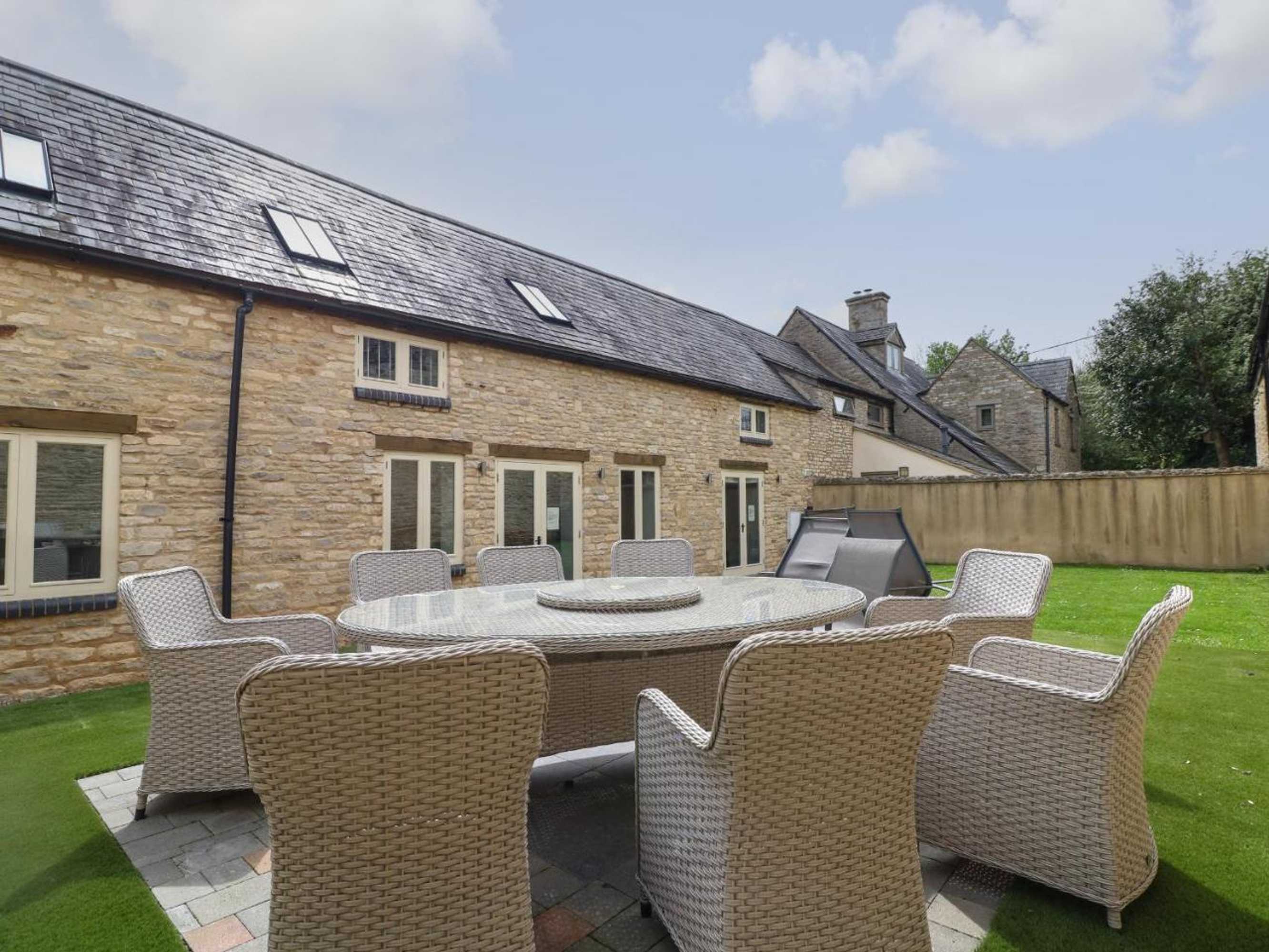 Gift card for Malt Barn