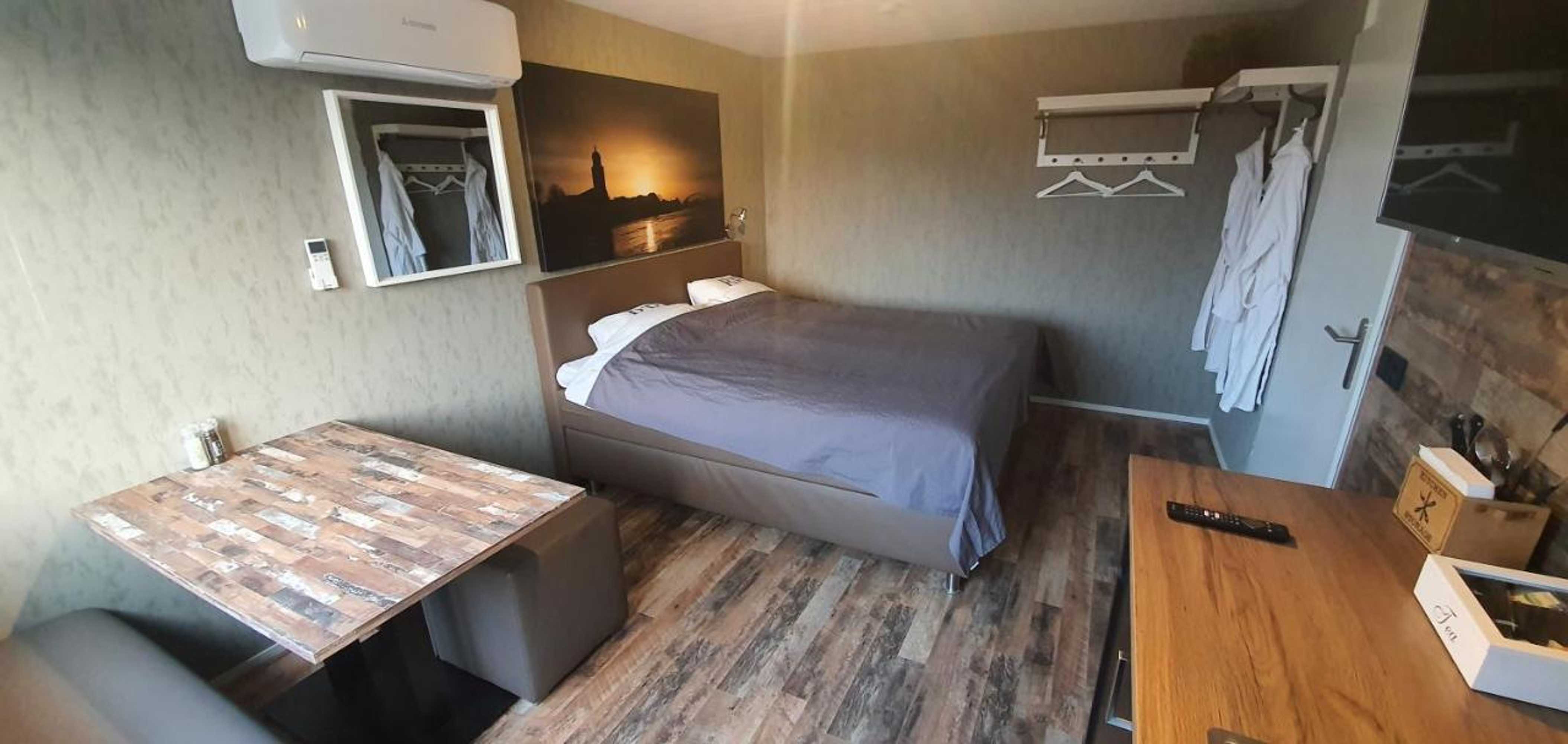 Gift card for B&b Mackenzieplaats