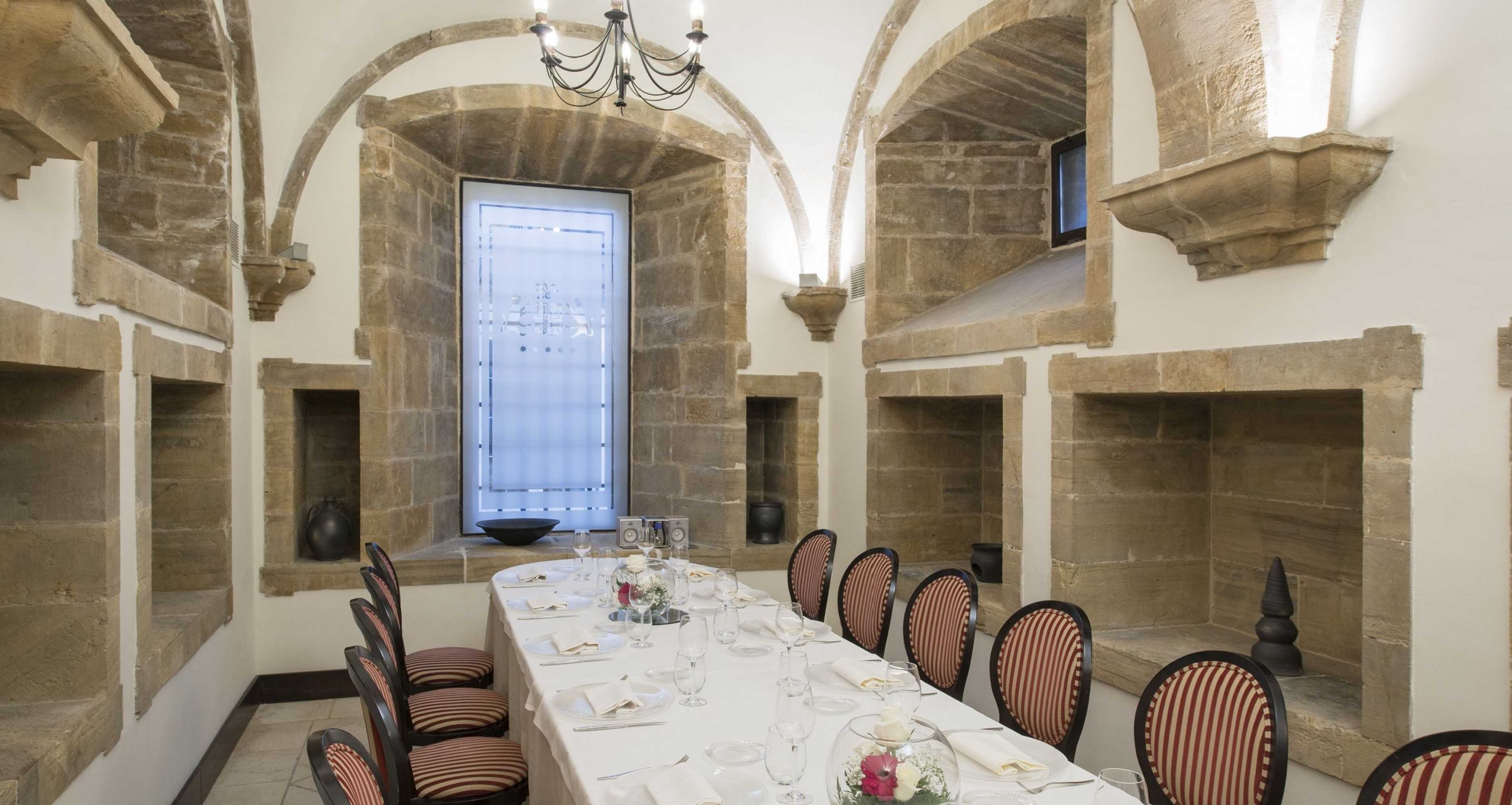 Gift card for Palacio de Avilés, Affiliated by Meliá Gift card for Palacio de Avilés, Affiliated by Meliá