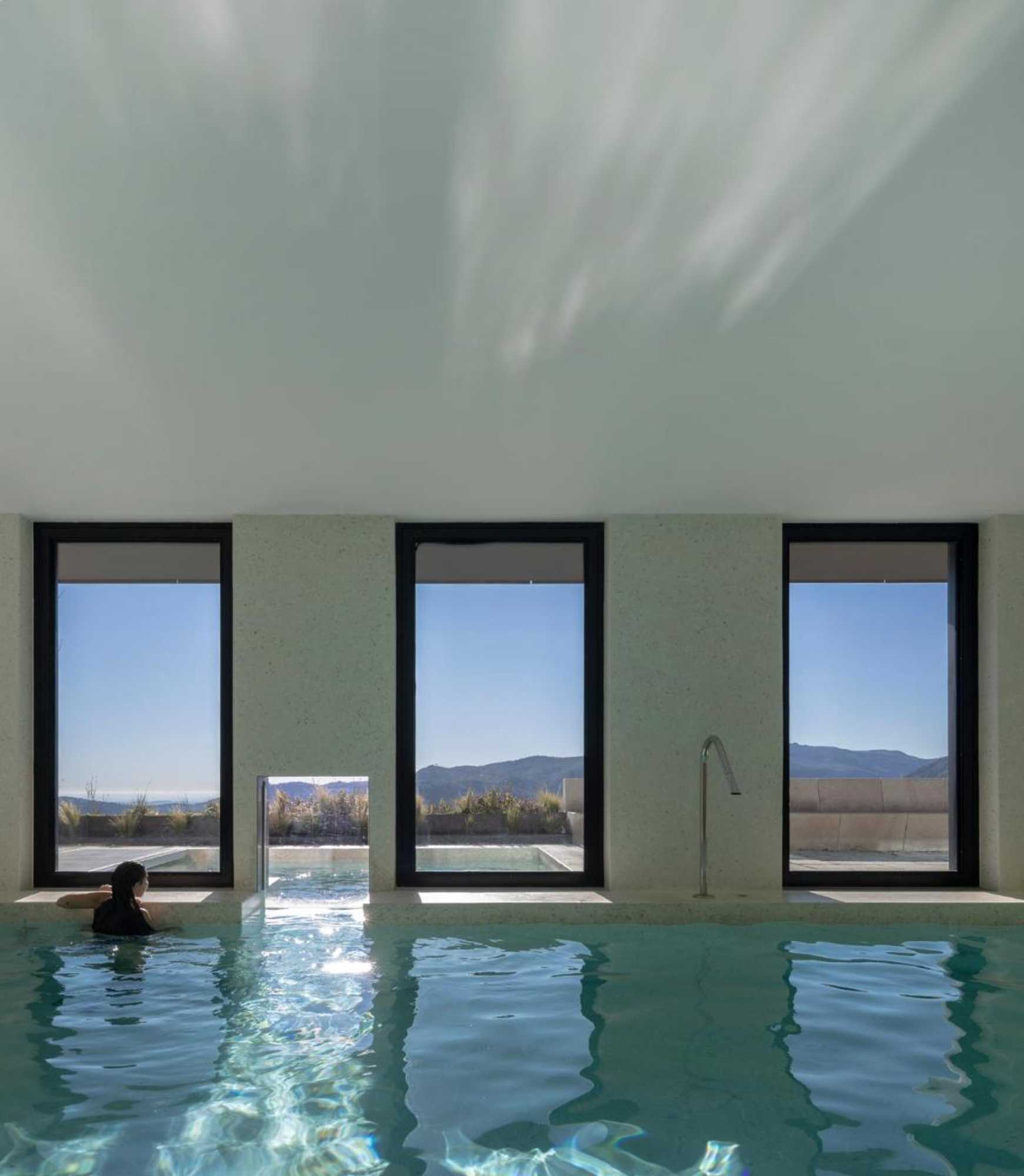 Gift card for Casa de São Lourenço - Burel Panorama Hotel - Member of Design Hotels Gift card for Casa de São Lourenço - Burel Panorama Hotel - Member of Design Hotels