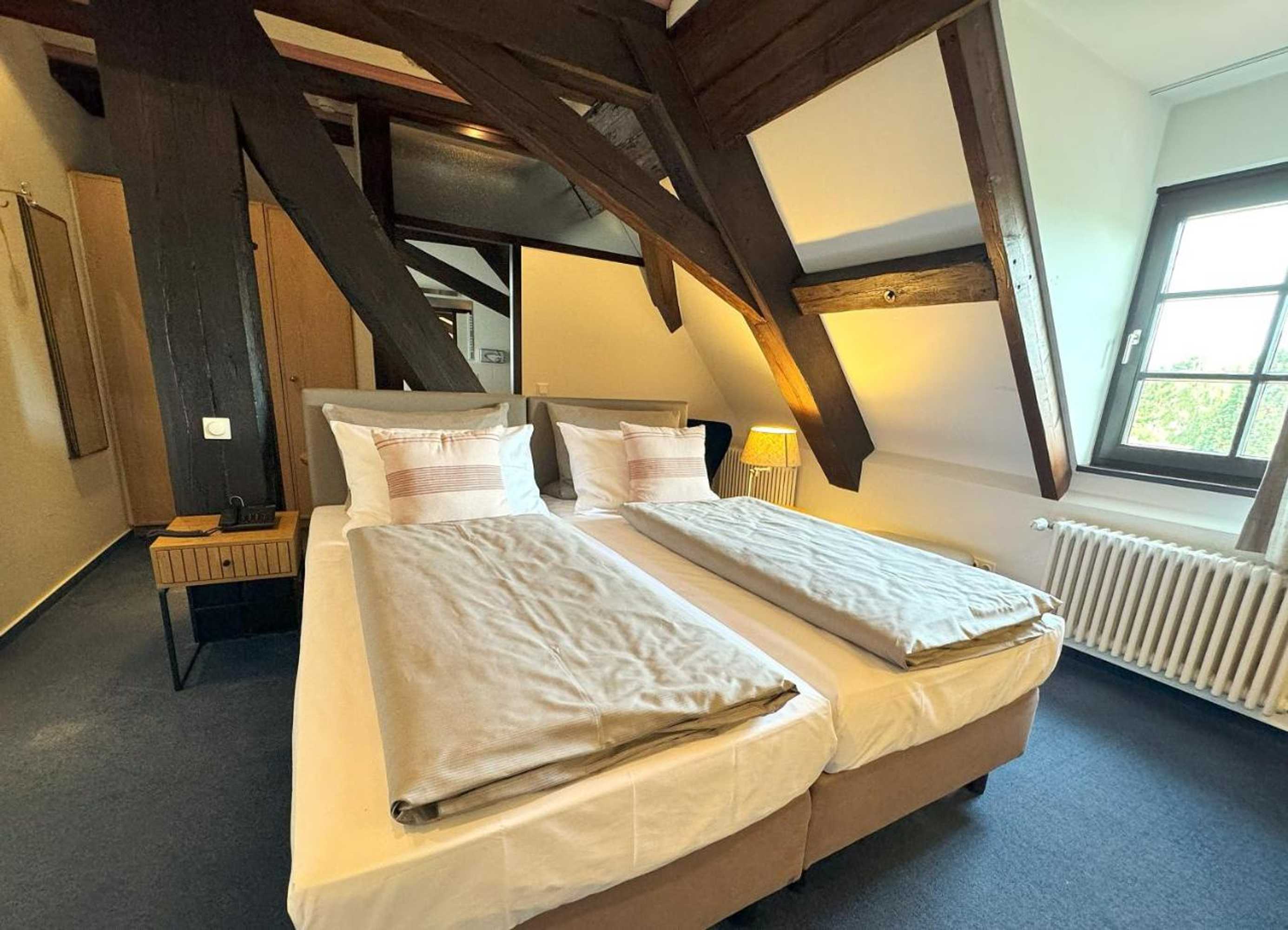 Gift card for Hotel-Restaurant Herzogskelter