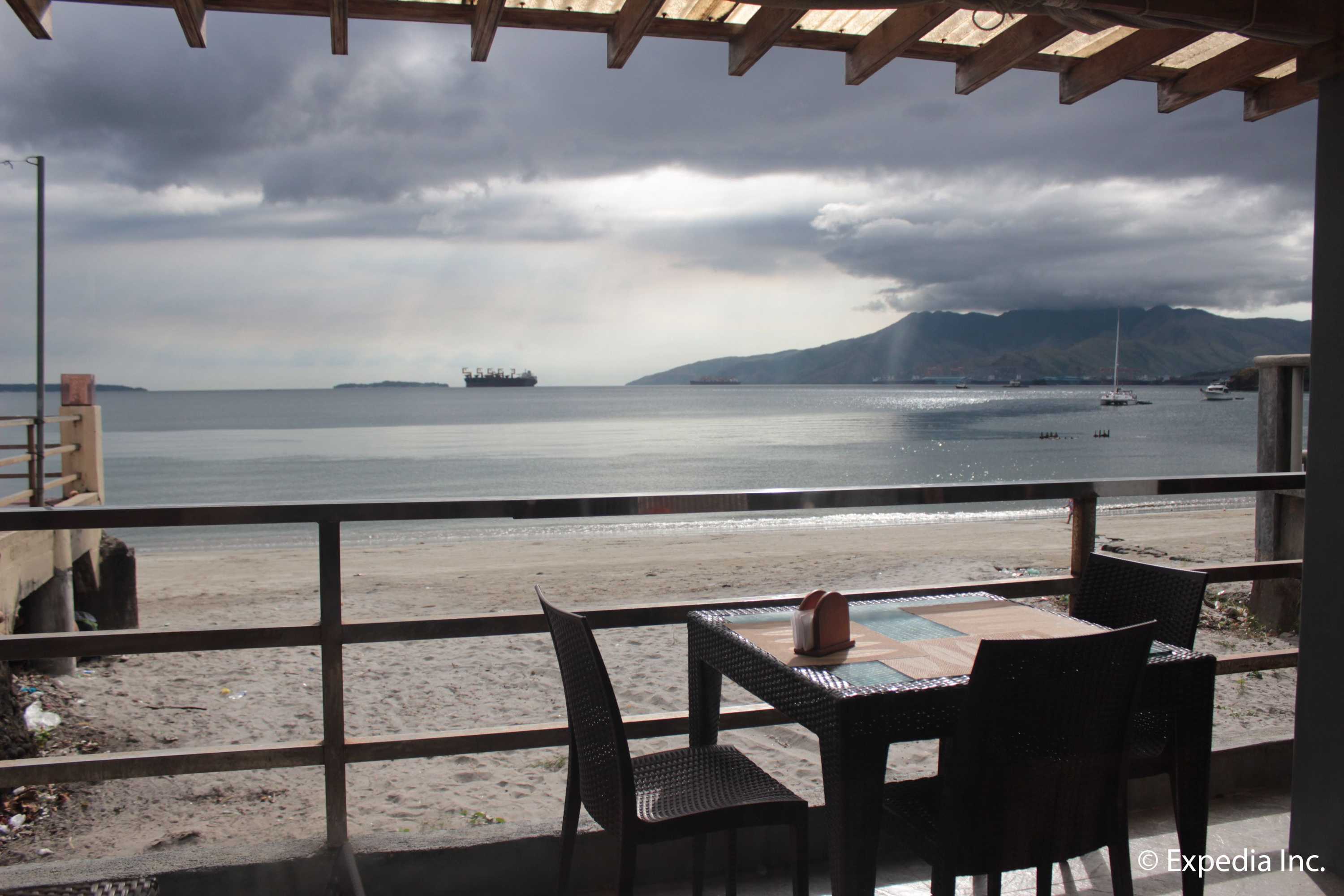 Gift card for Subic Grand Seas Resort