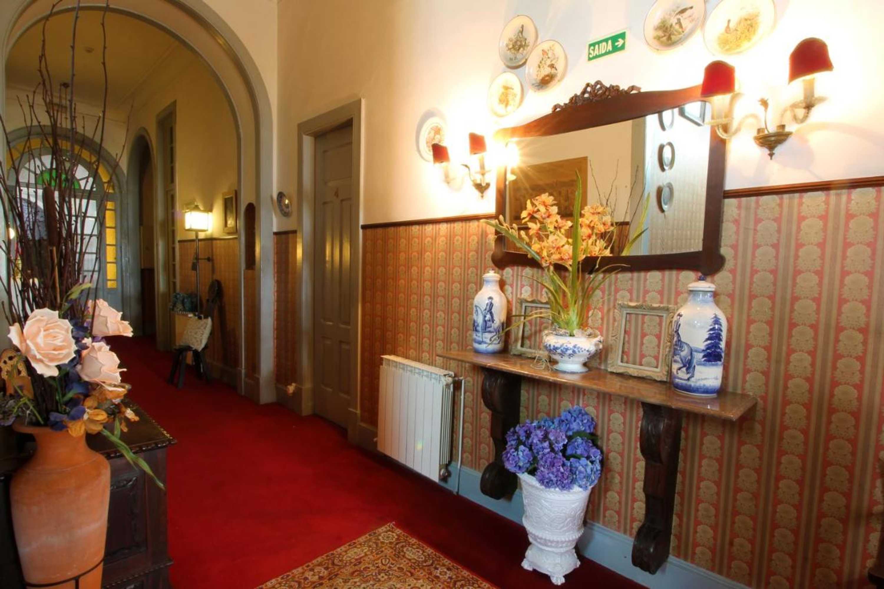 Gift card for Hotel Do Parque, Boutique Hotel - Curia