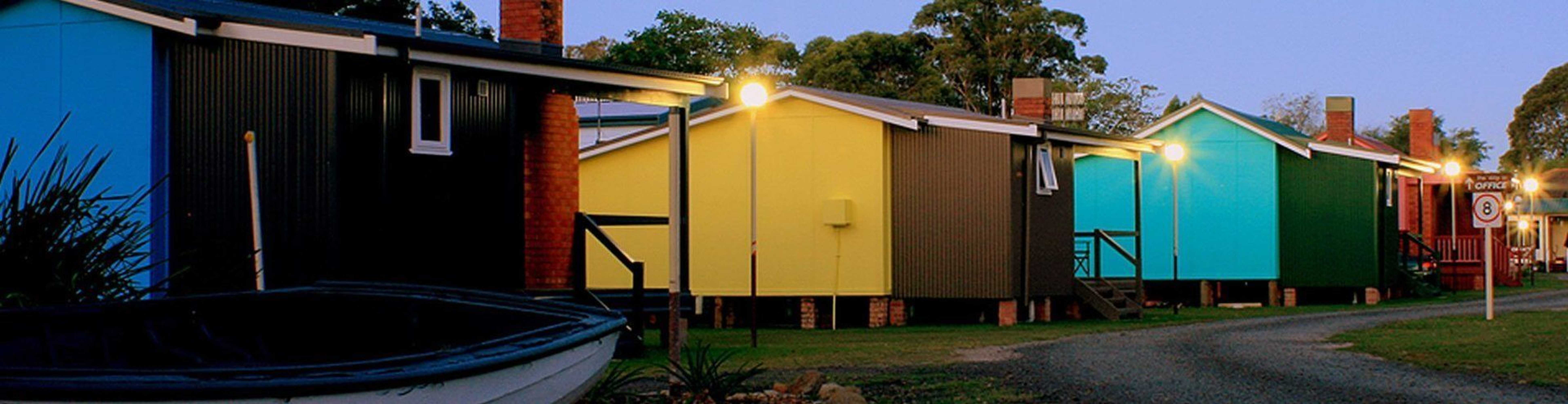 Gift card for Lake Conjola Waterfront Holiday Park Gift card for Lake Conjola Waterfront Holiday Park
