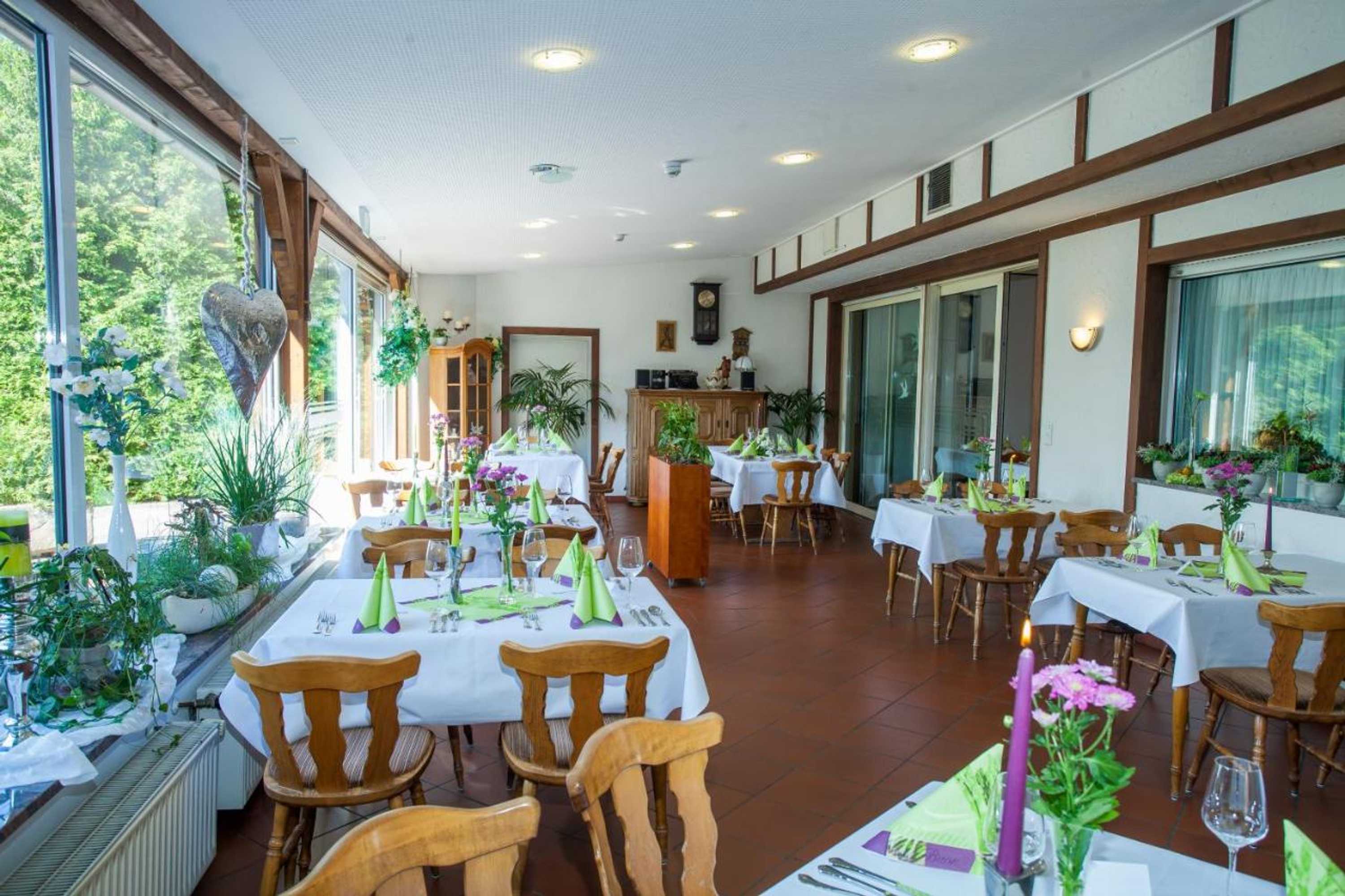 Gift card for Hotel Bügener