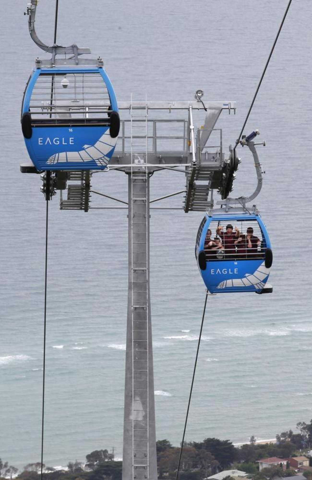 Gift card for Port Mccrae