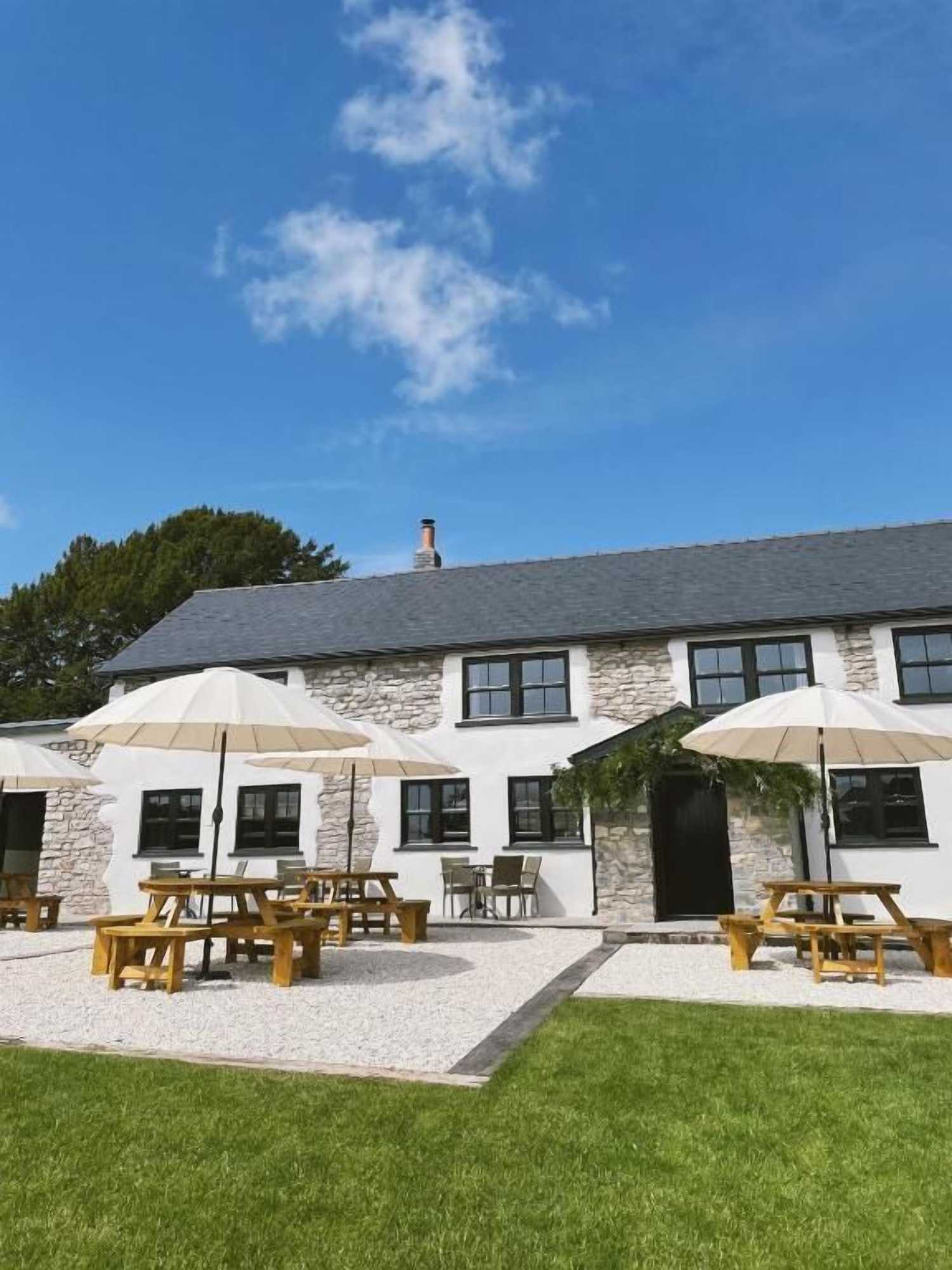 Gift card for The White Lion