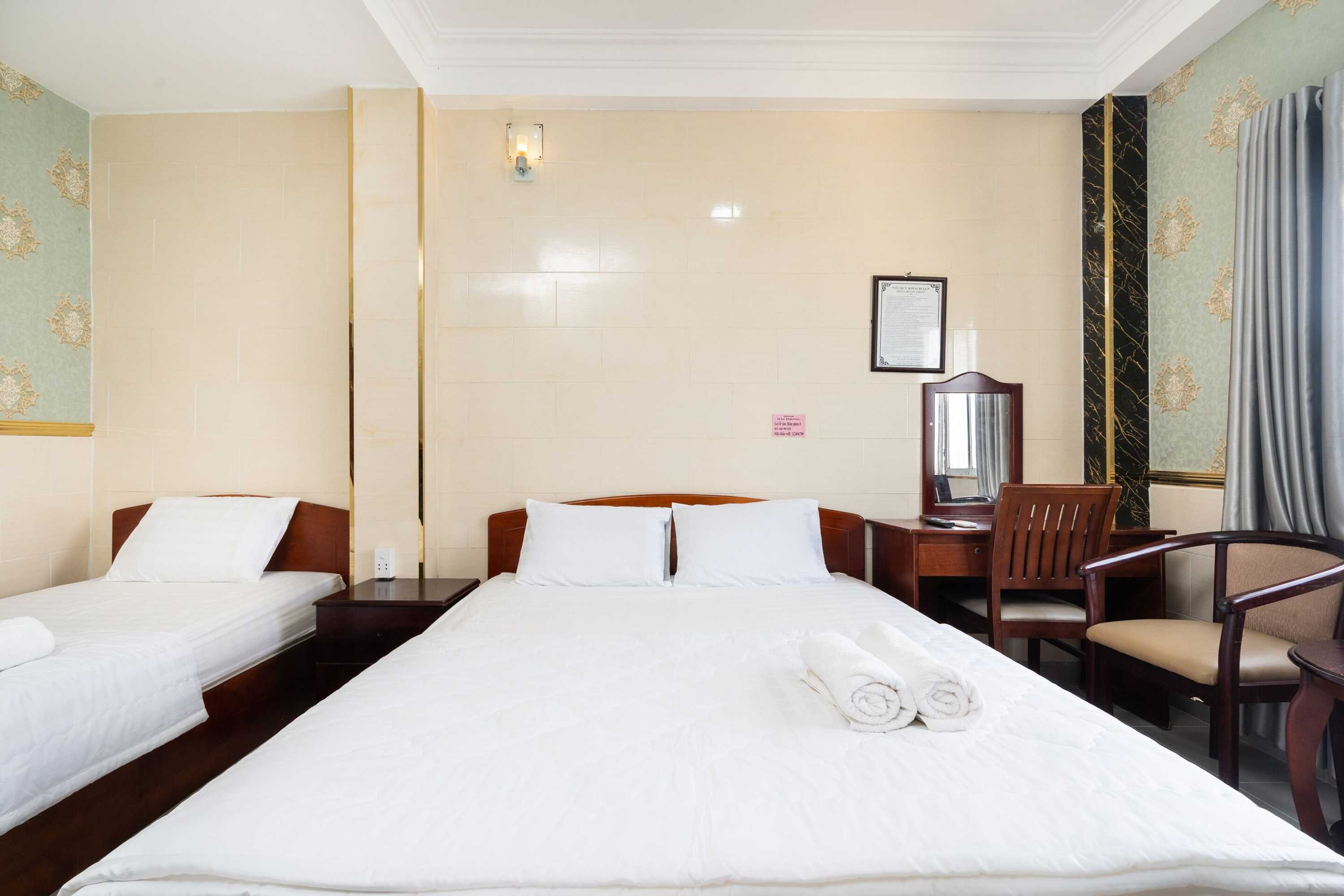 Gift card for Hai Phong Hotel Gift card for Hai Phong Hotel