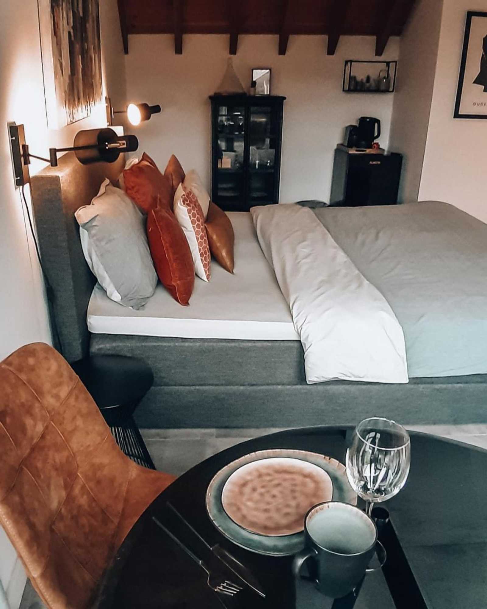 Gift card for Sjiek Basiliek