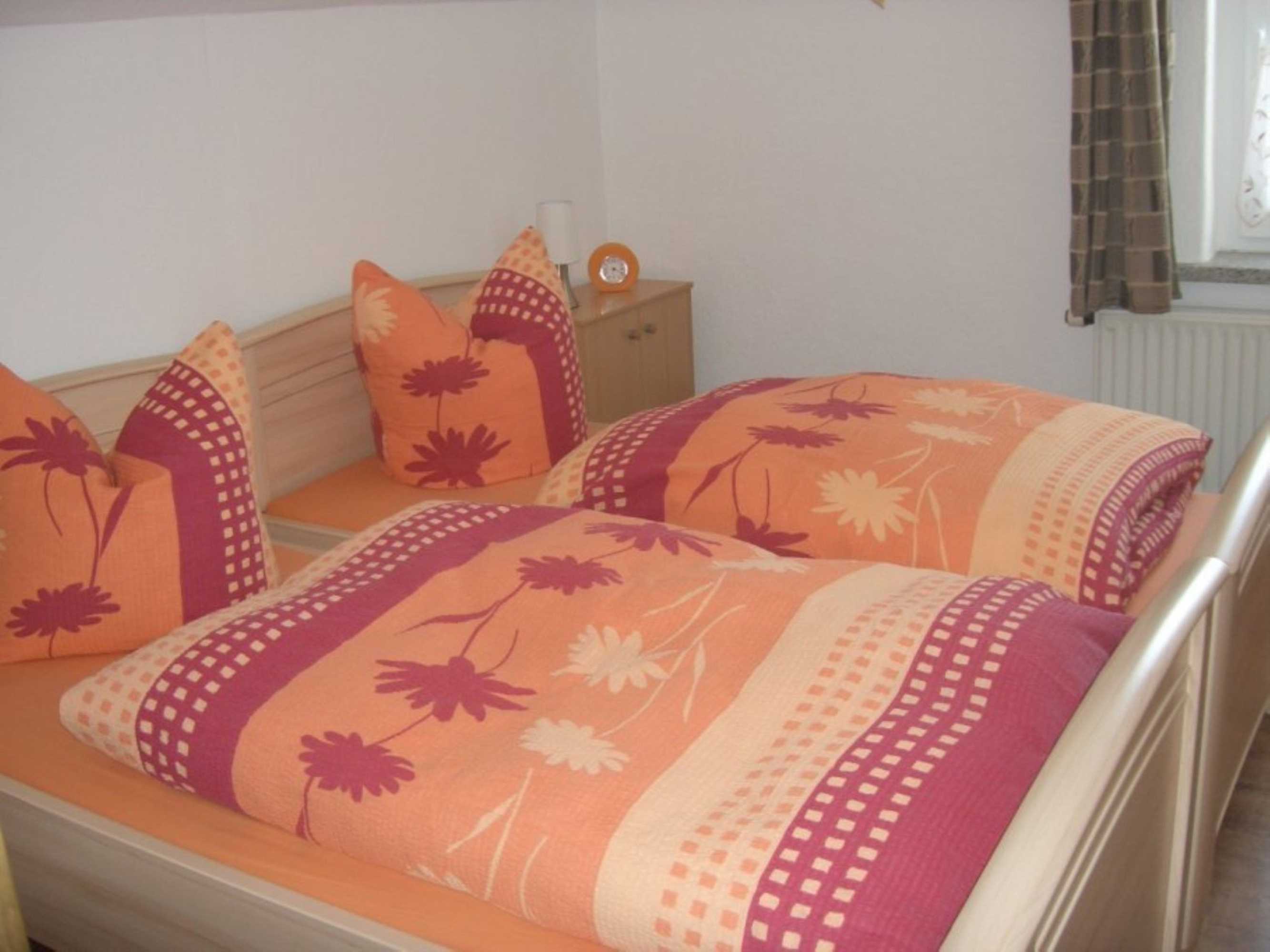 Gift card for Ferienwohnung im Erzgebirge