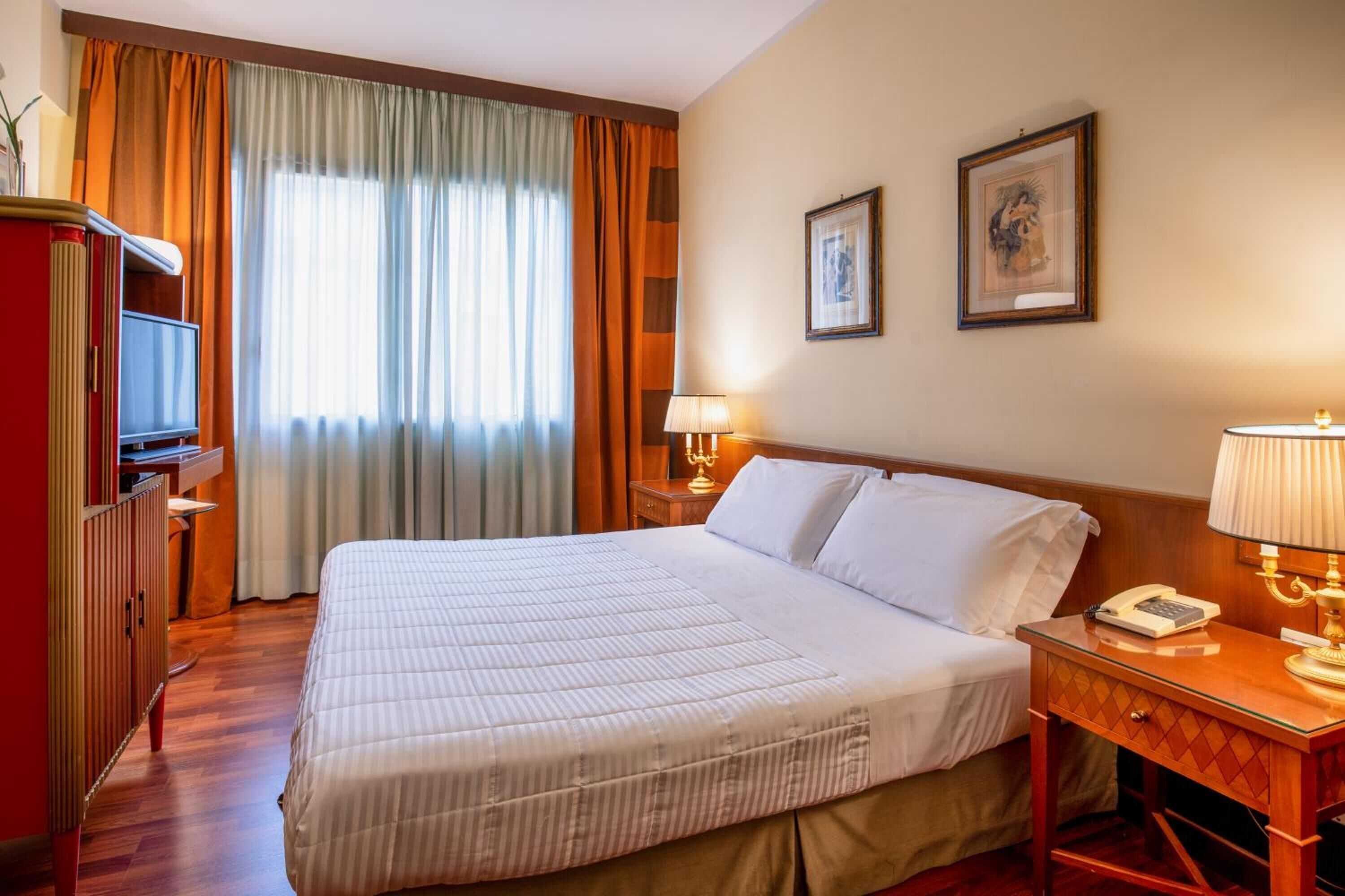 Gift card for Hotel Royal Palace