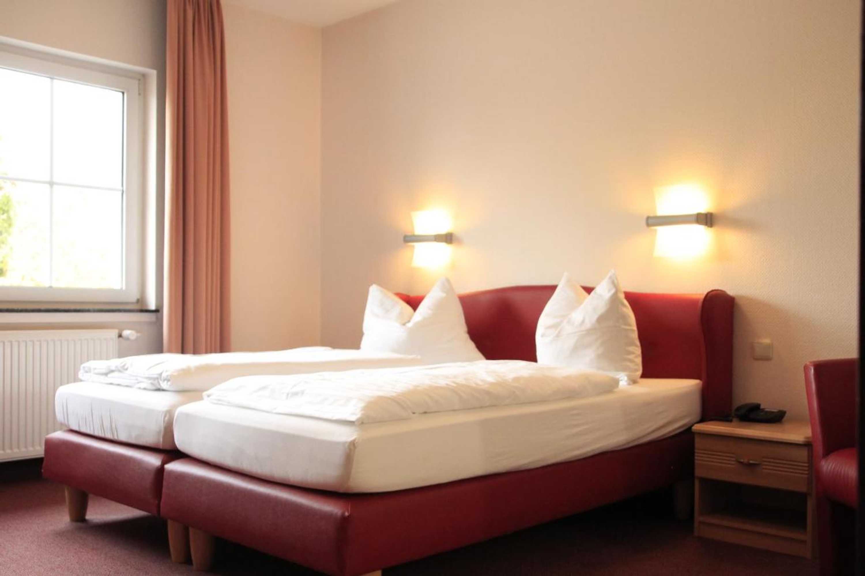 Gift card for Hotel Weserschiffchen