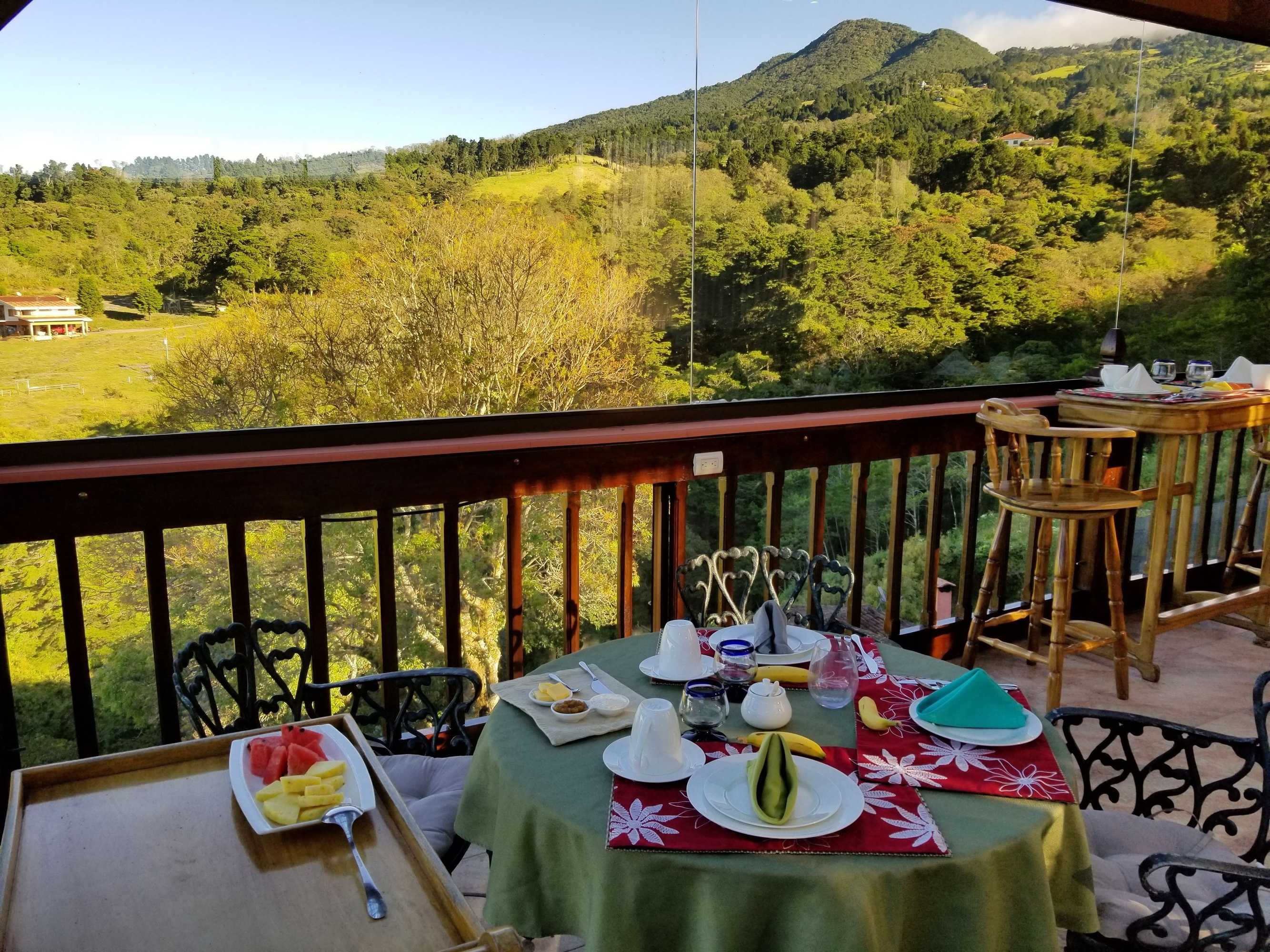 Gift card for Finca Paraiso Mountain Retreat Gift card for Finca Paraiso Mountain Retreat
