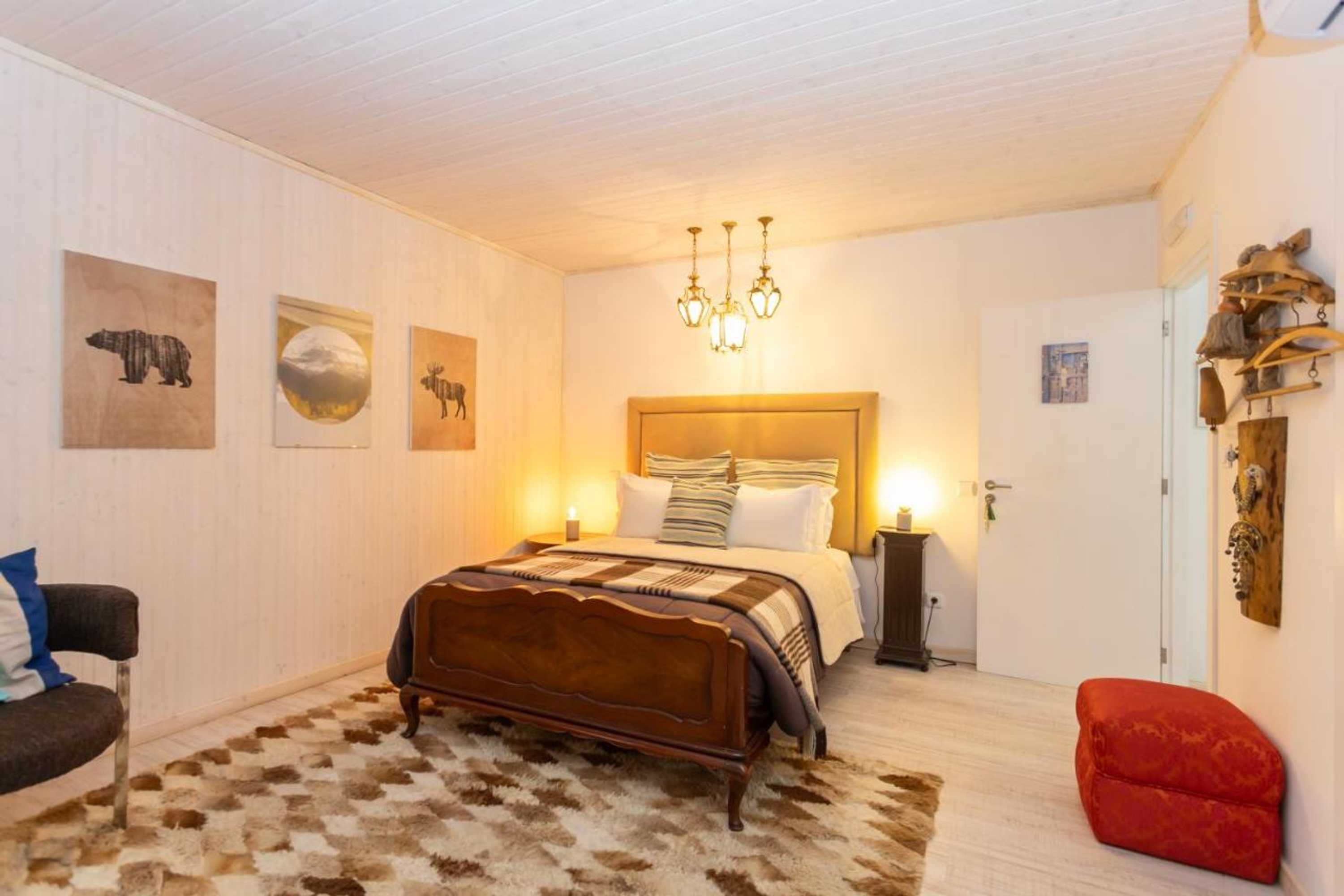 Gift card for Casa da Almoinha