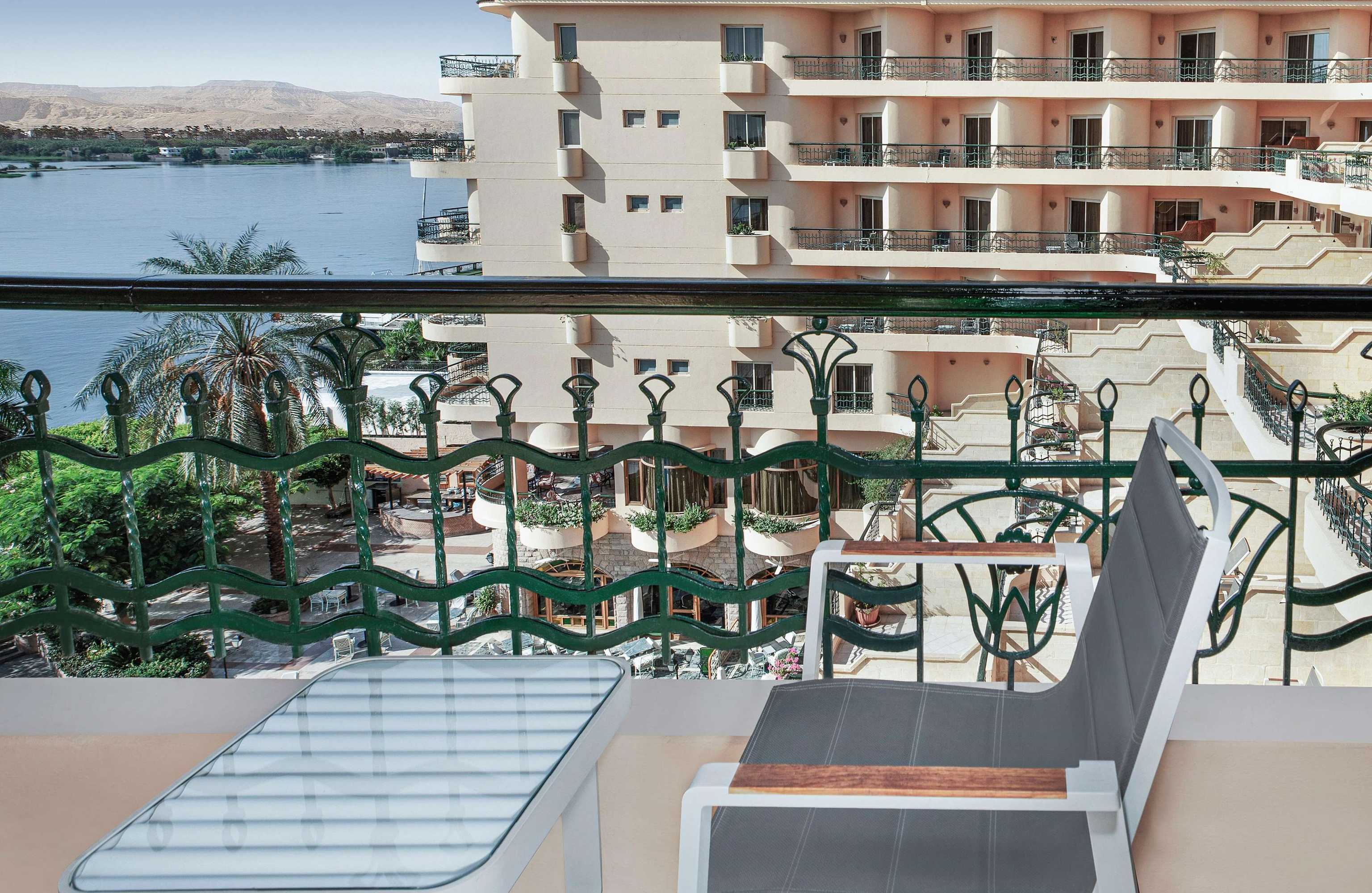 Gift card for Steigenberger Nile Palace Luxor Gift card for Steigenberger Nile Palace Luxor