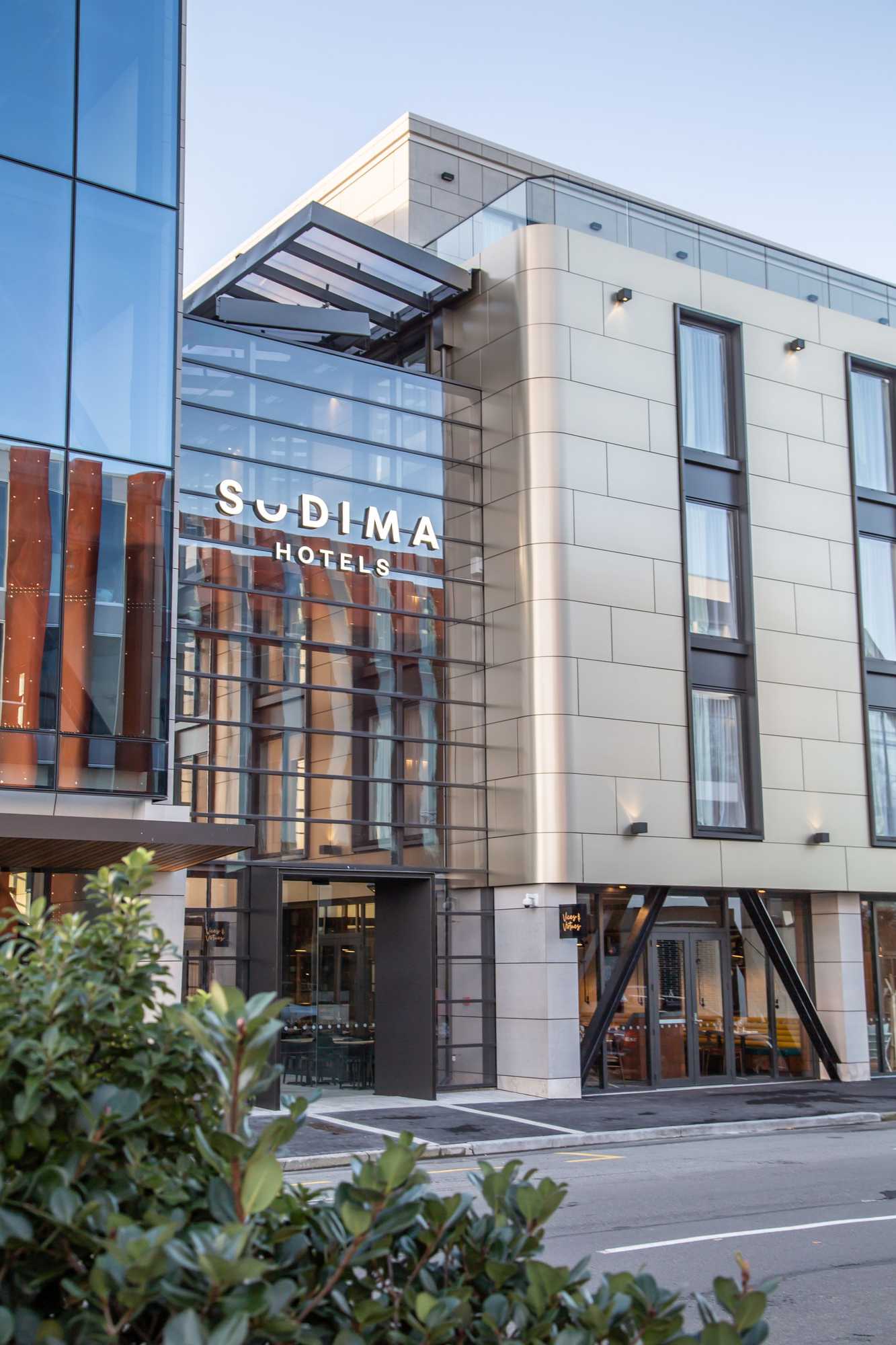 Gift card for Sudima Christchurch City Gift card for Sudima Christchurch City