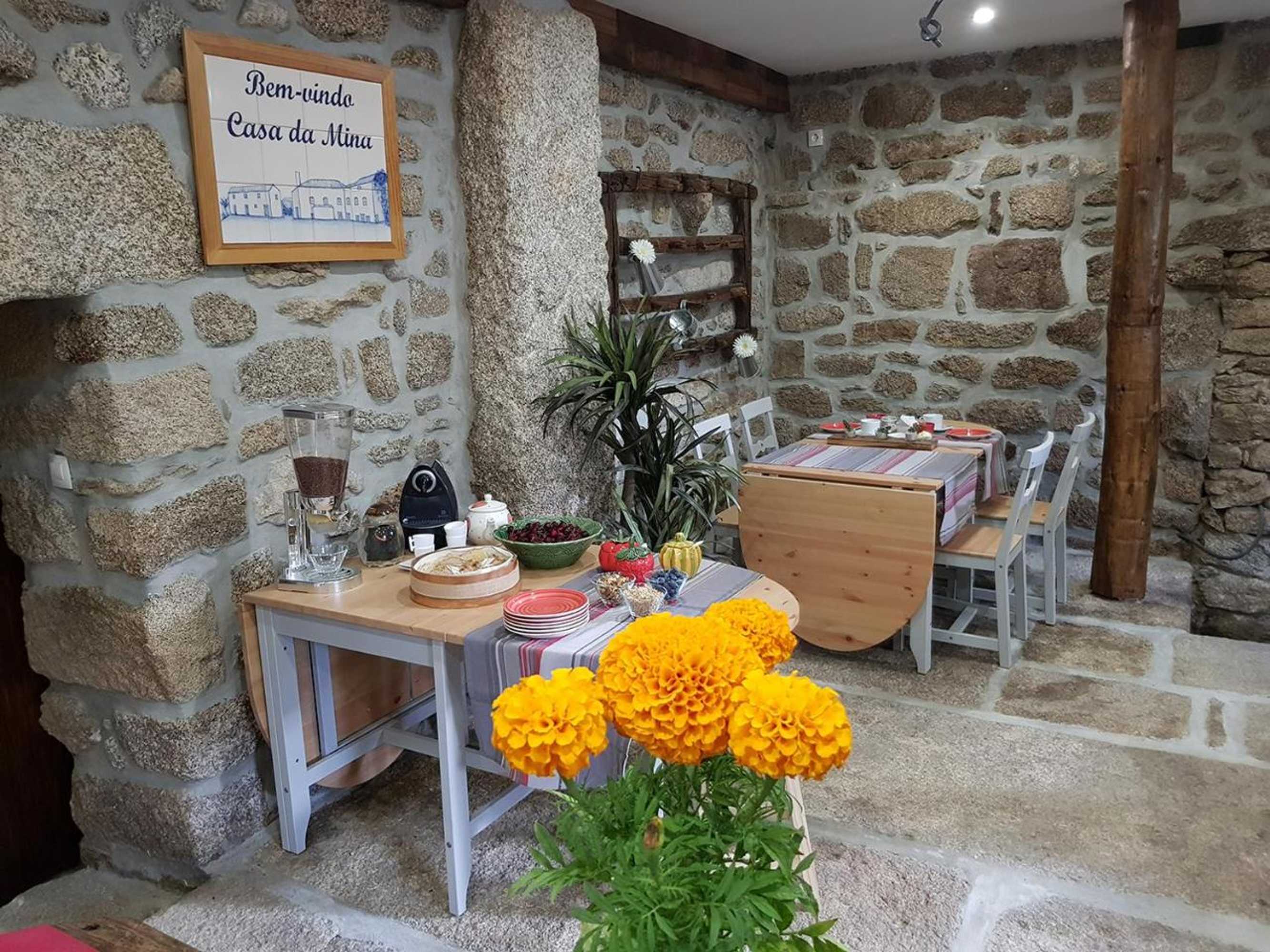 Gift card for Casa da Mina