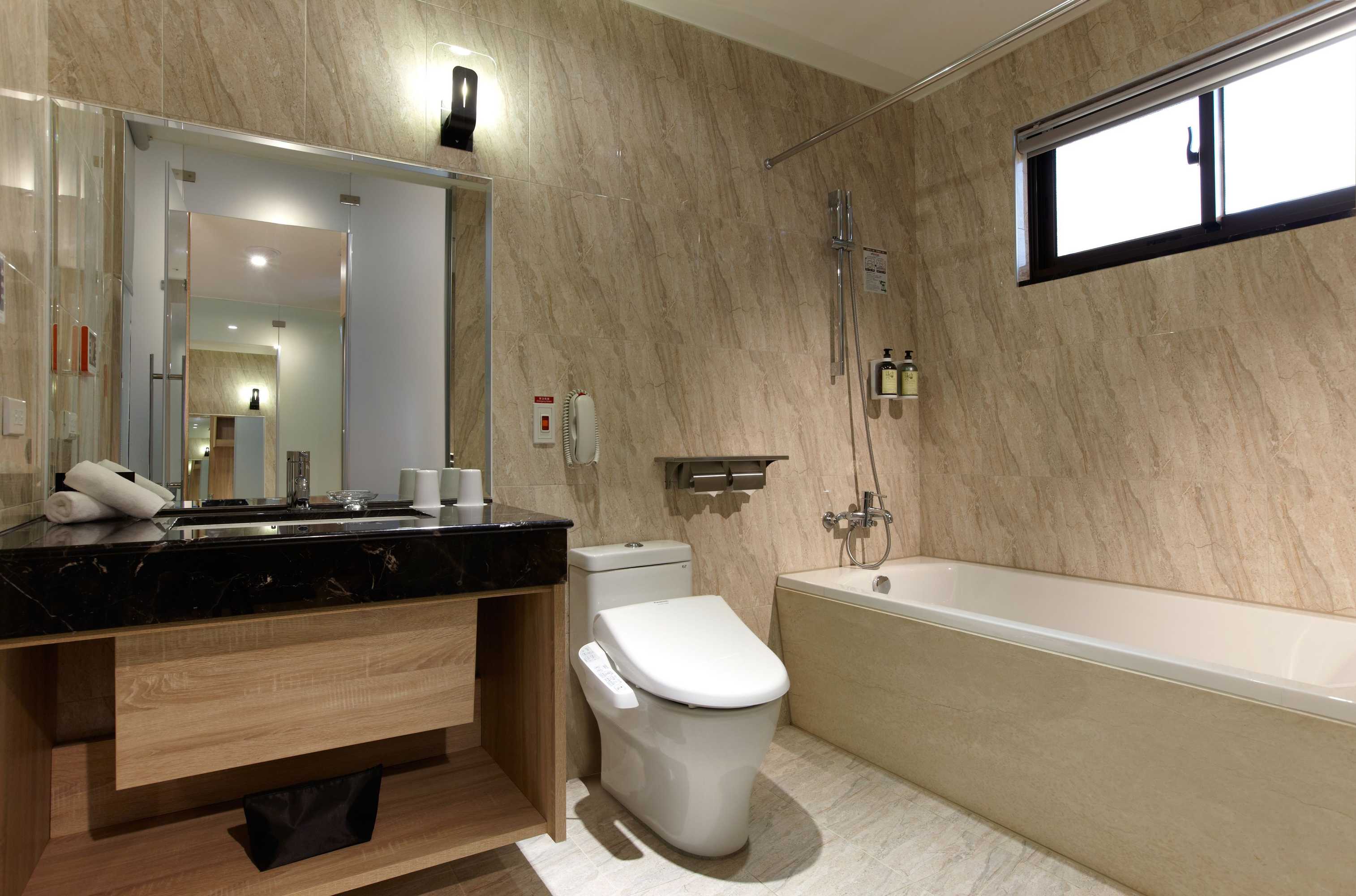 Gift card for The HO Hotel