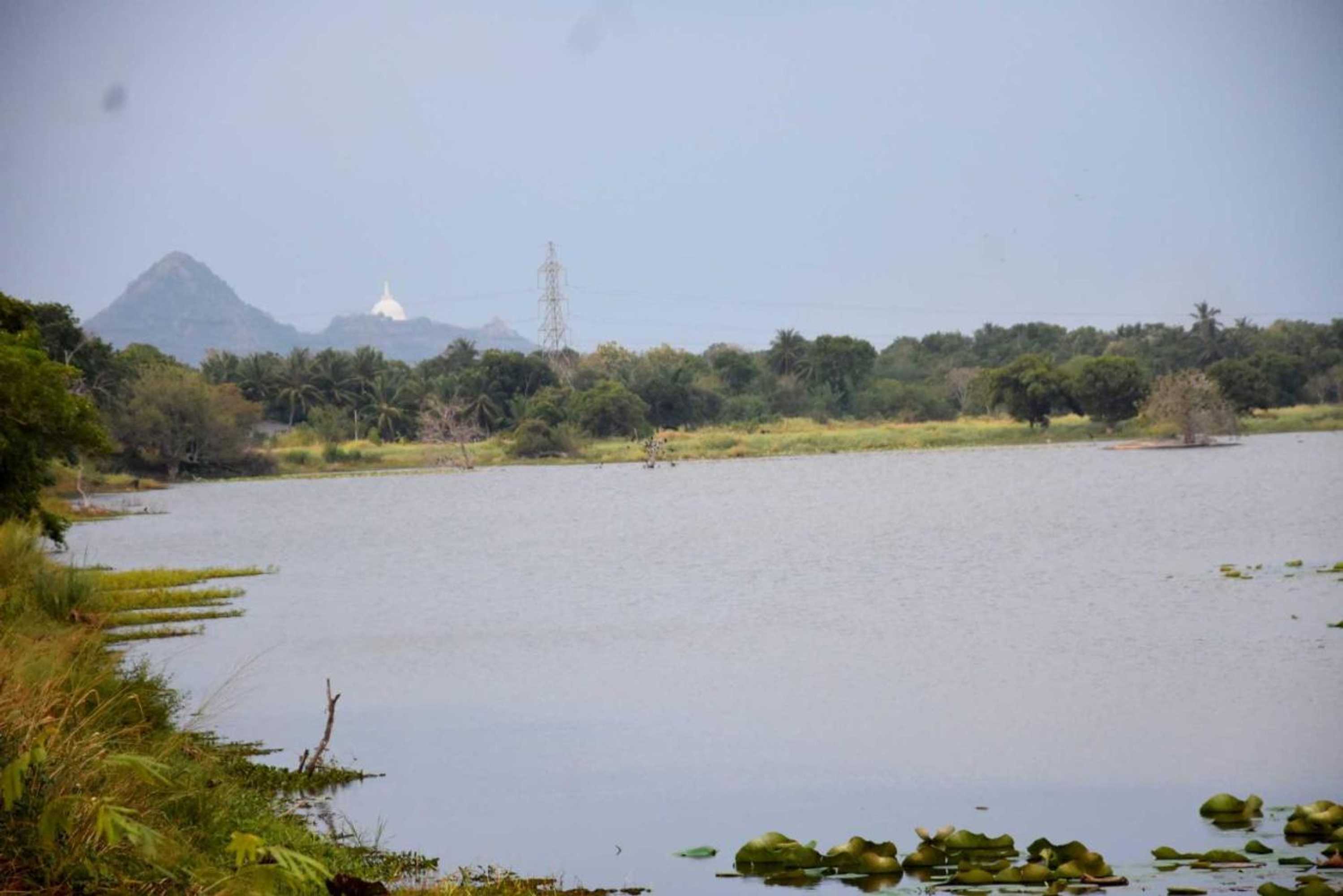 Gift card for Ranweli Resort Anuradhapura Gift card for Ranweli Resort Anuradhapura