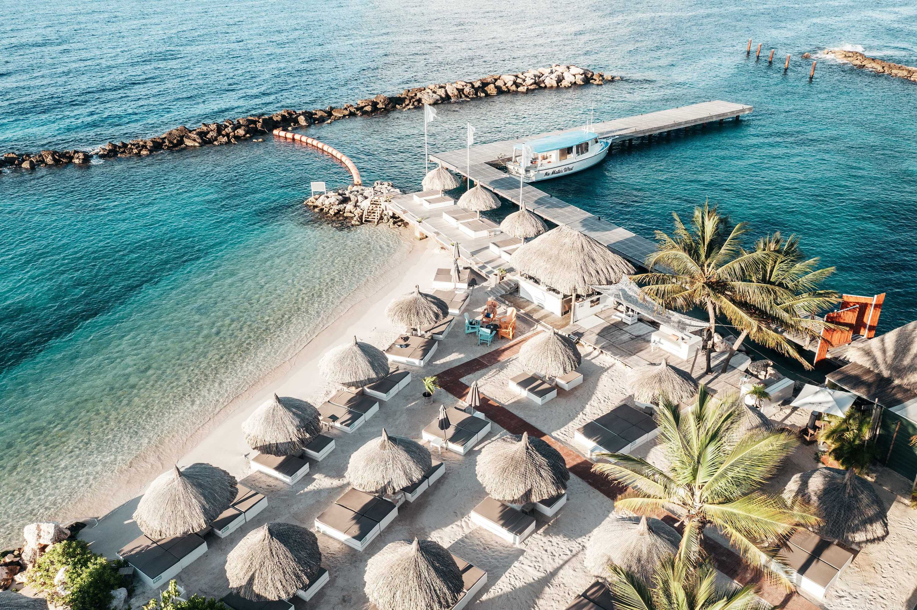 Gift card for The Kontiki Beach Resort Curacao Gift card for The Kontiki Beach Resort Curacao
