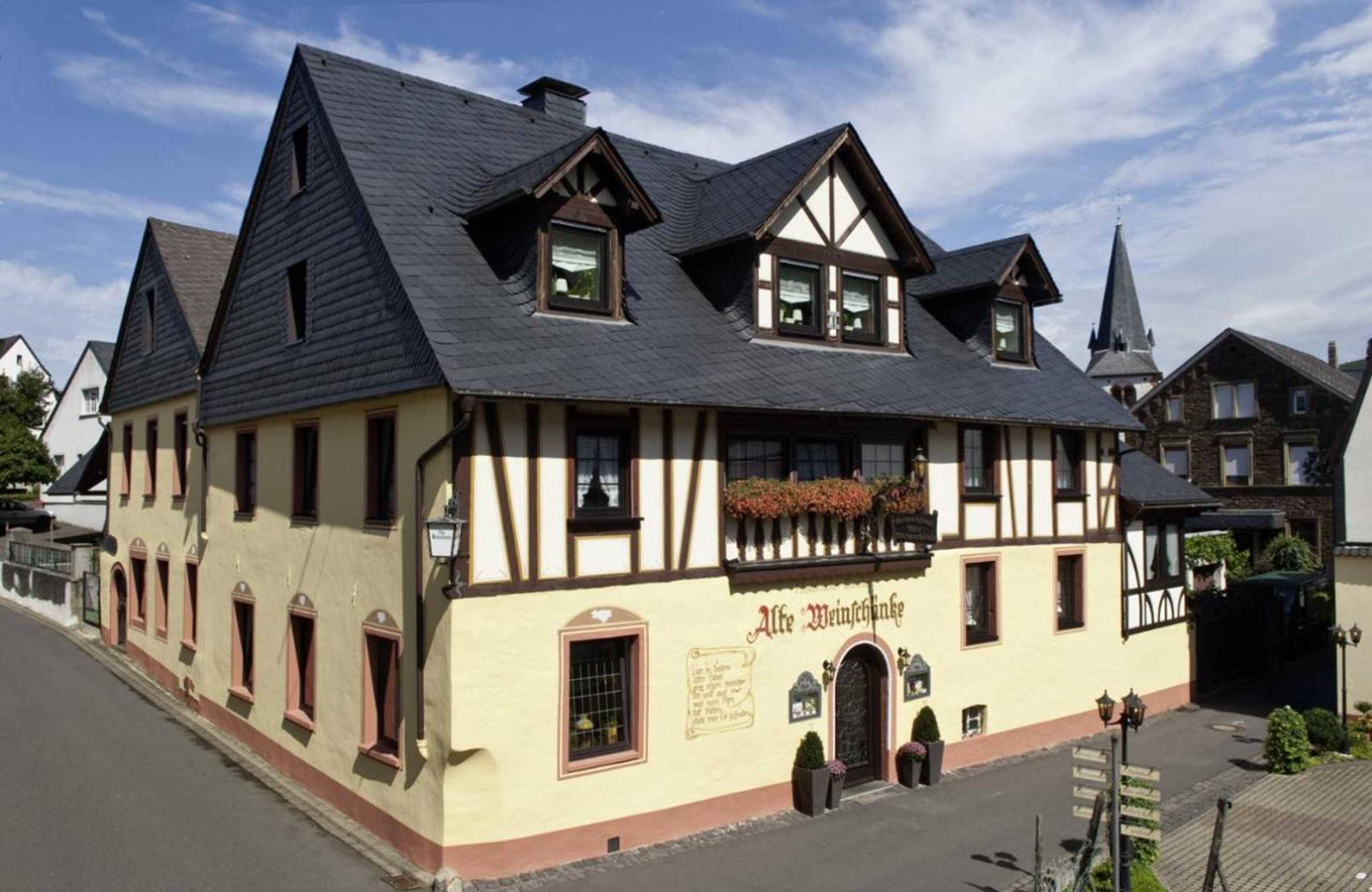 Gift card for Alte Weinschänke