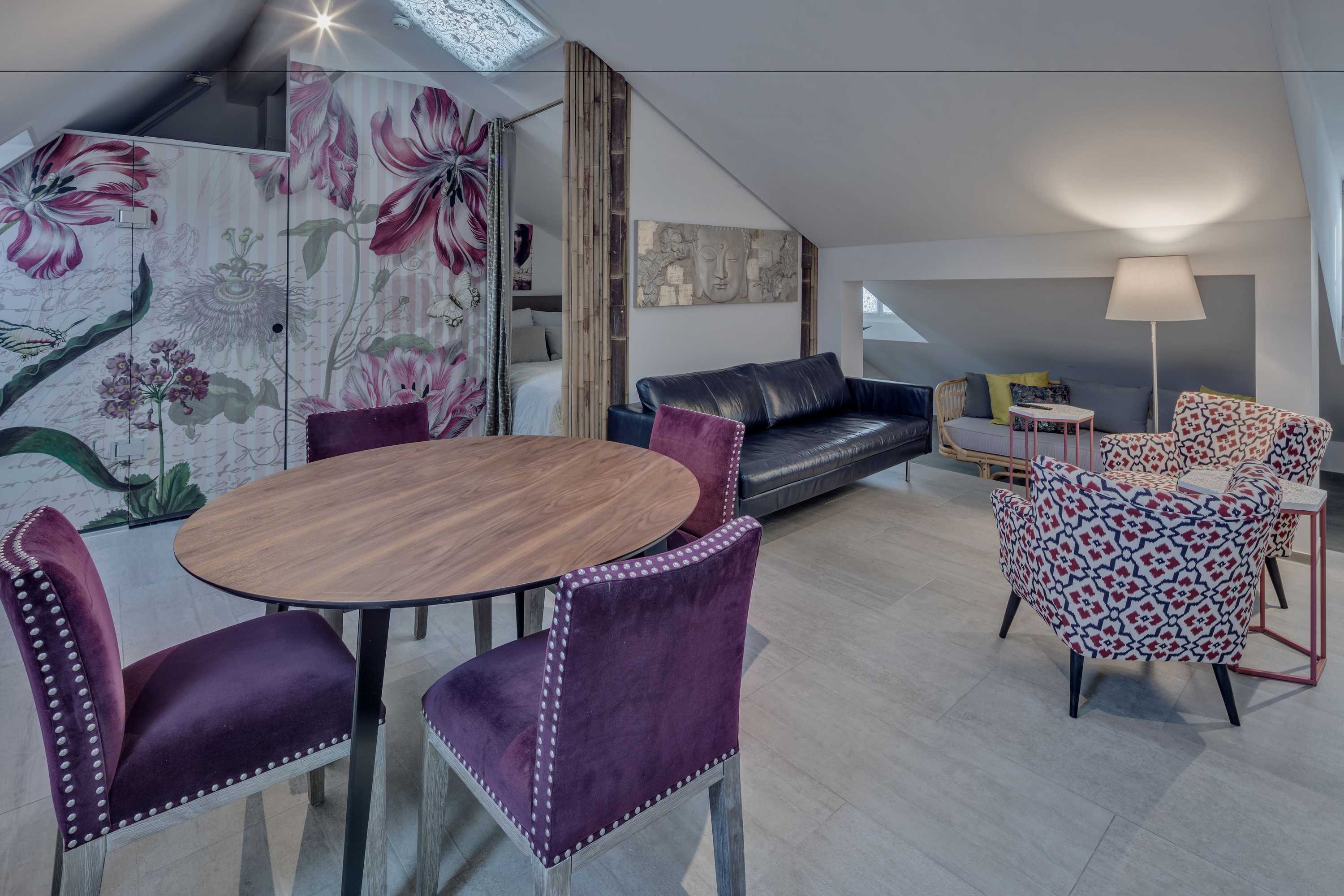 Gift card for Smartroom The Residence la Cittadella Baden Gift card for Smartroom The Residence la Cittadella Baden