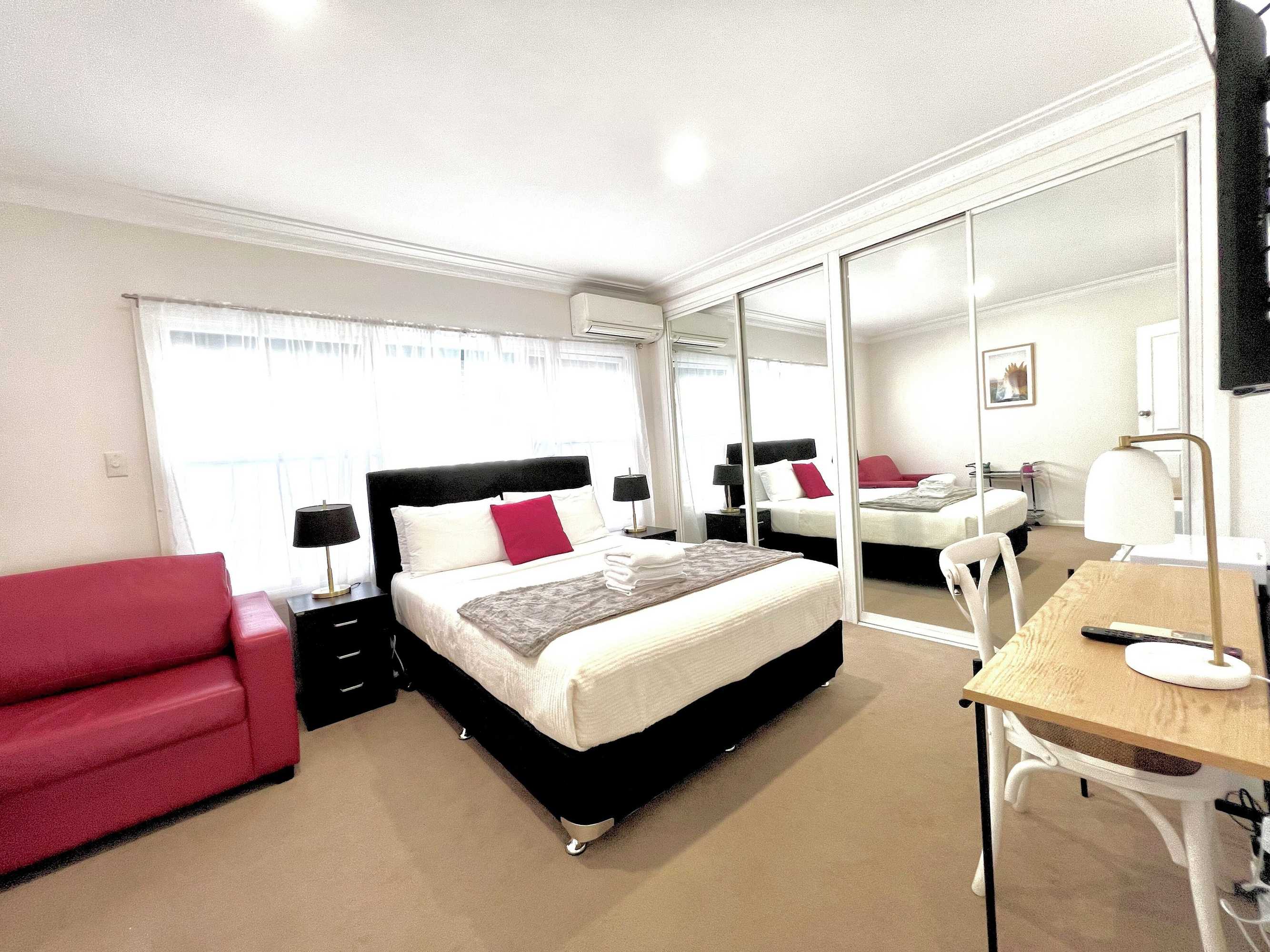 Gift card for North Ryde Guest House Gift card for North Ryde Guest House