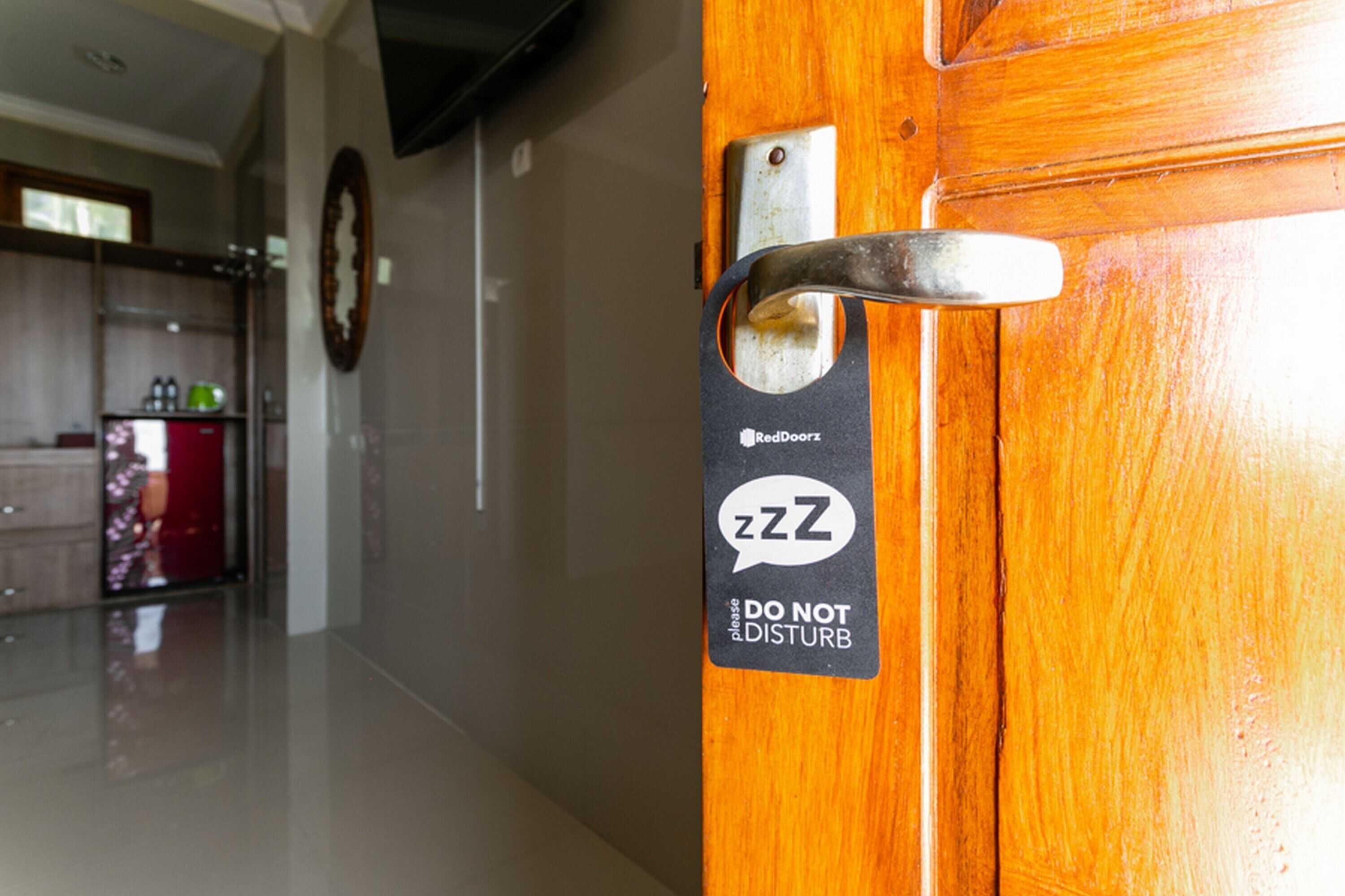 Gift card for Reddoorz Near Parangtritis Beach