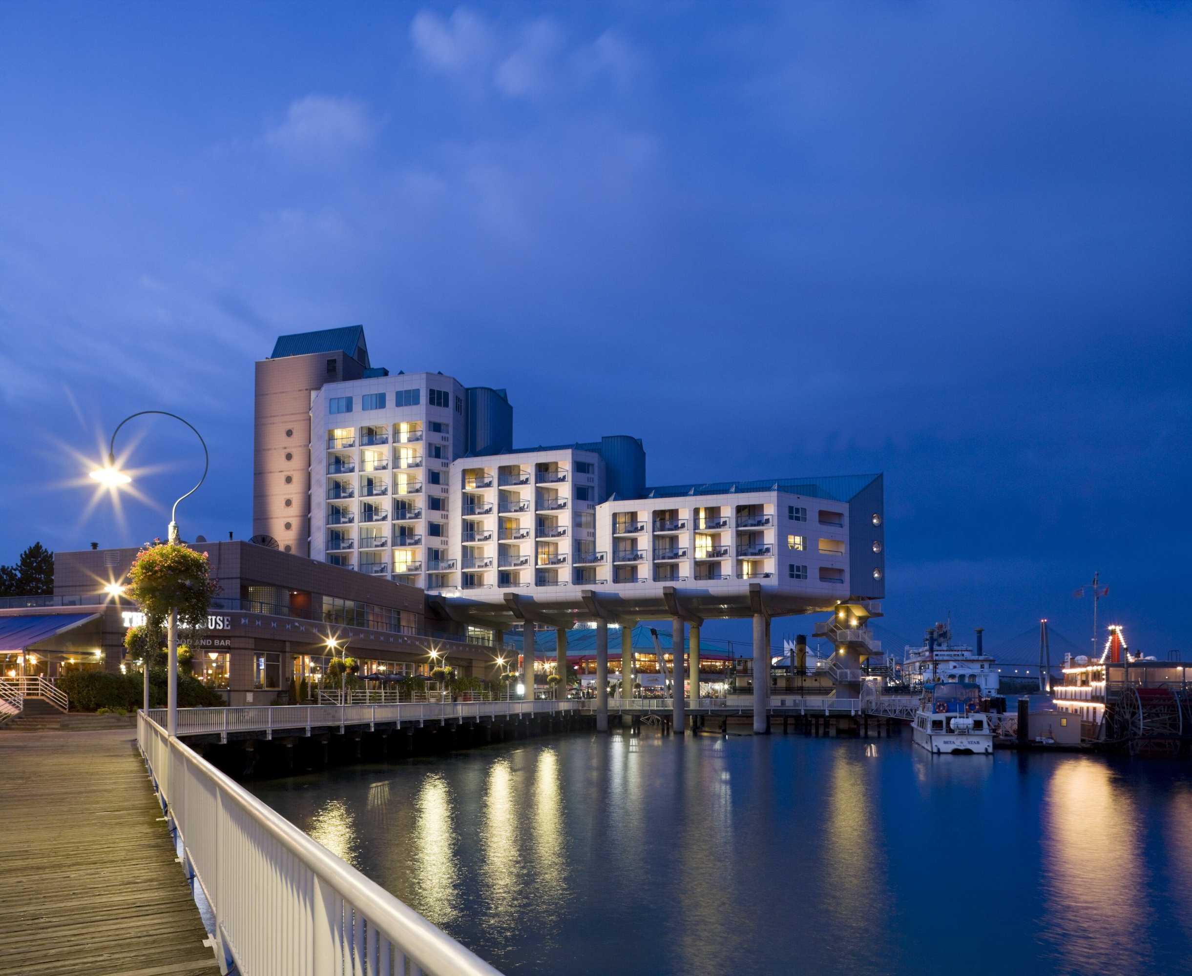 Gift card for Inn at The Quay Gift card for Inn at The Quay