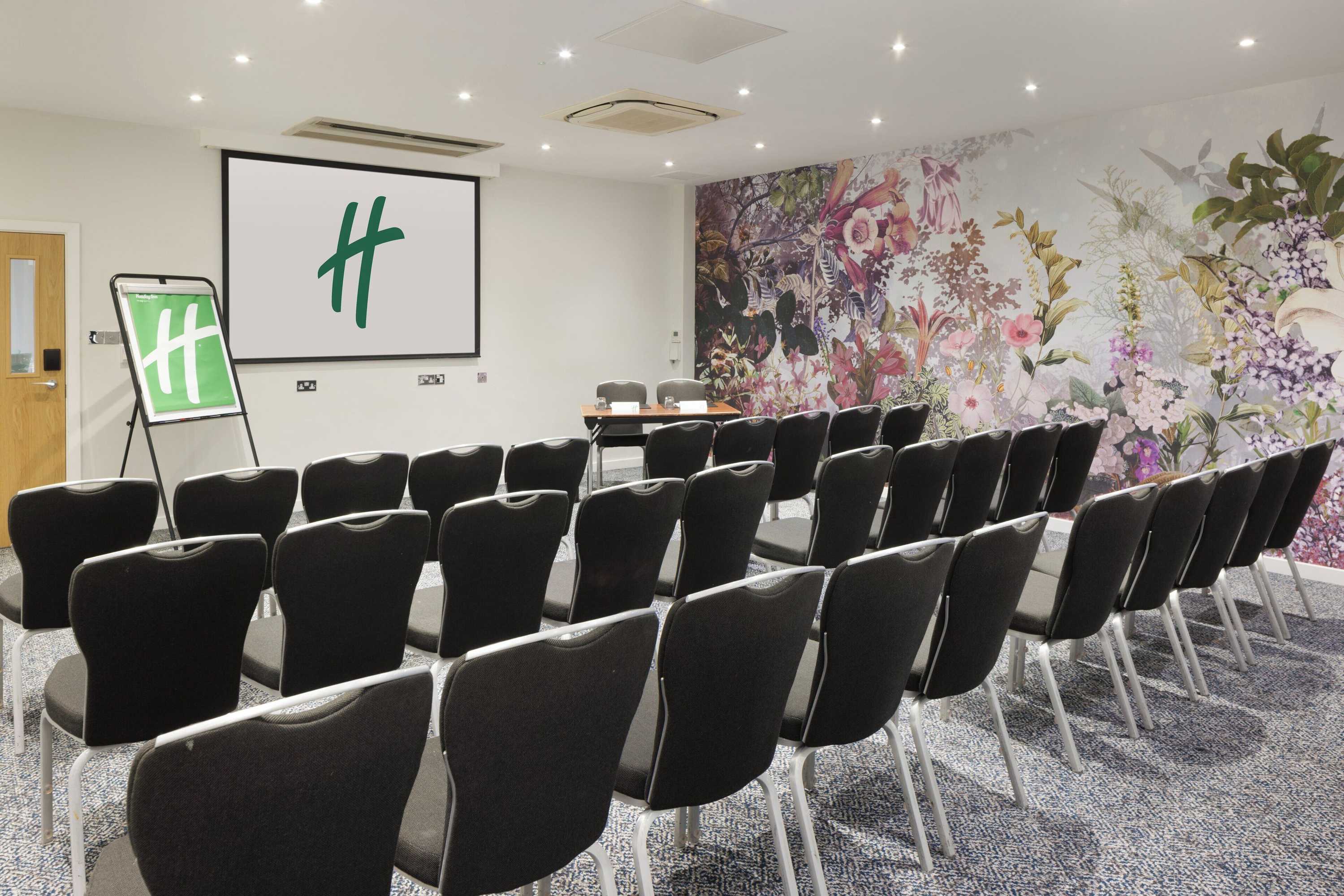 Gift card for Holiday Inn South Normanton M1, Jct.28 by Ihg Gift card for Holiday Inn South Normanton M1, Jct.28 by Ihg