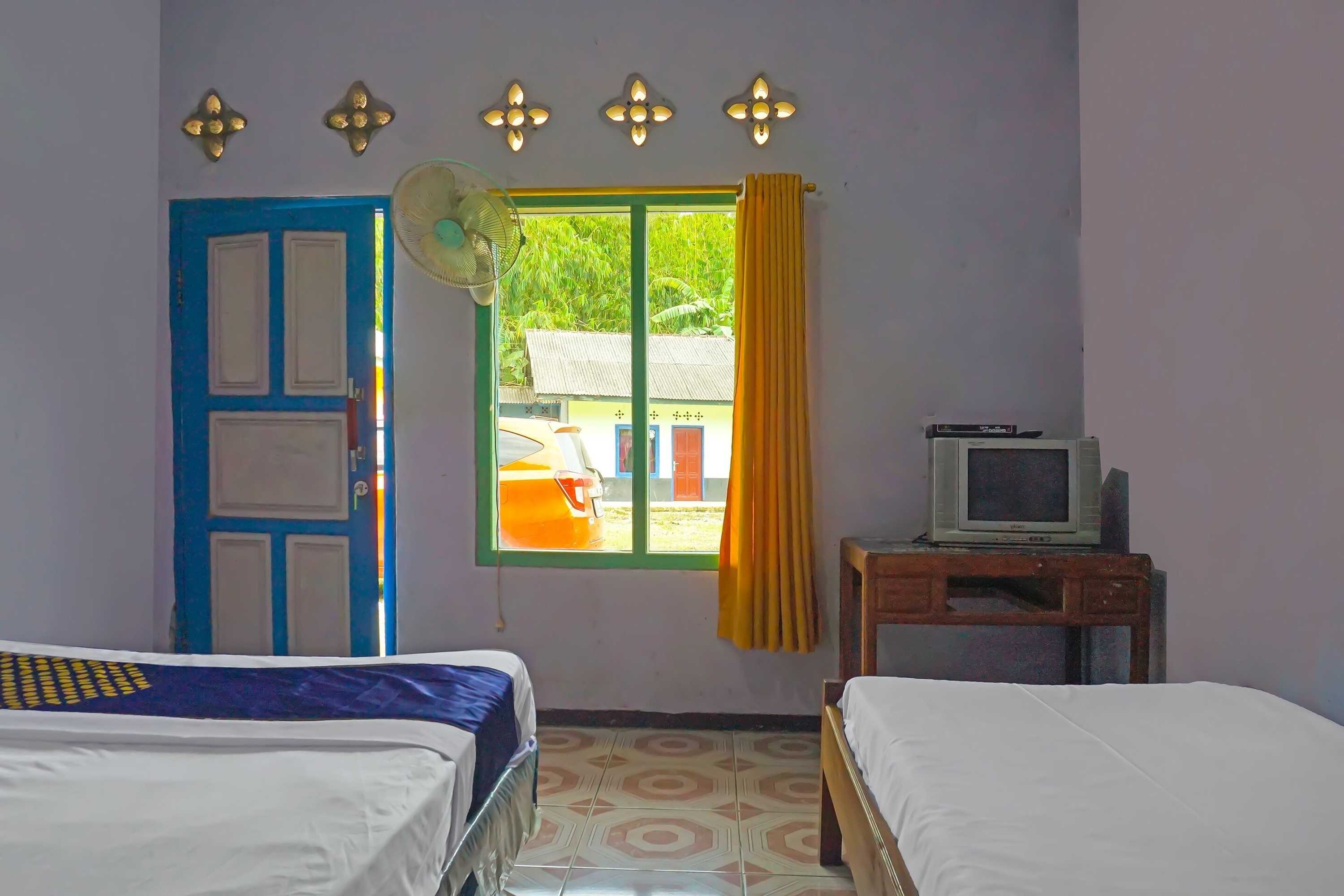 Gift card for Hotel O Penginapan Berkah Mandiri Syariah